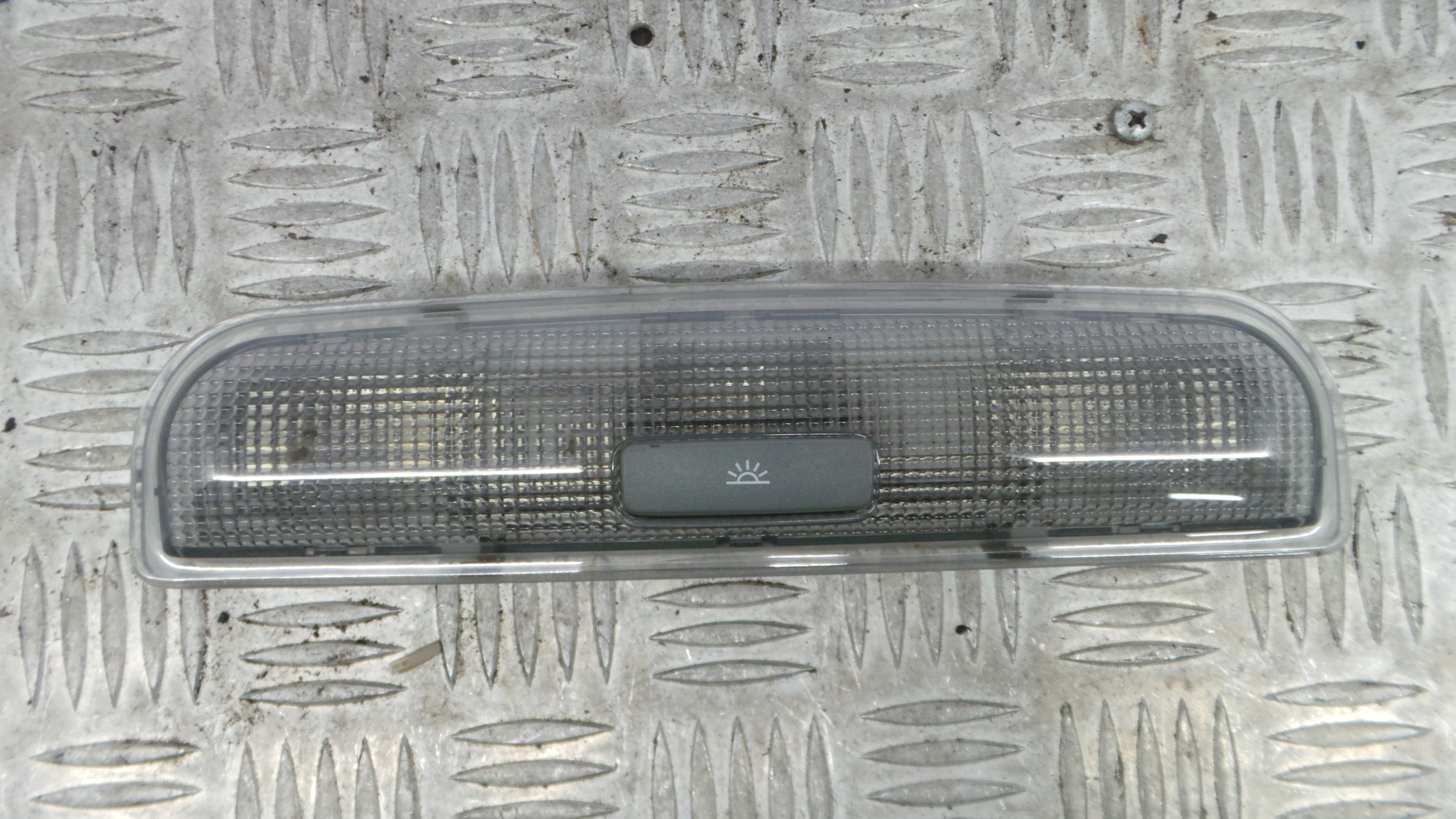 Plafonier Teto 8P0947111A - AUDI A3 (8P1)-36269539