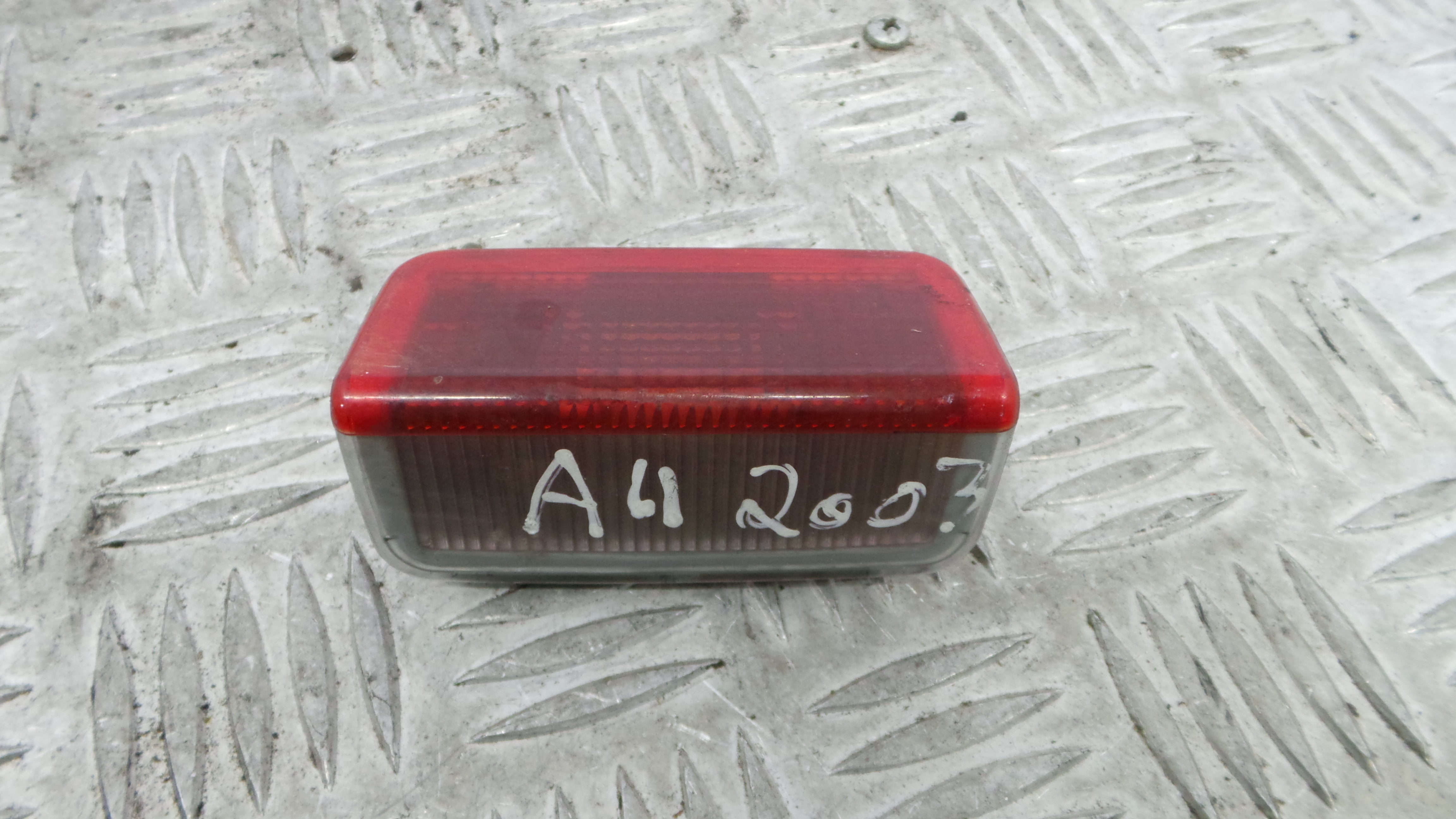 Luz Interior 4B9947113 - AUDI A4 B6 (8E2)-36269575