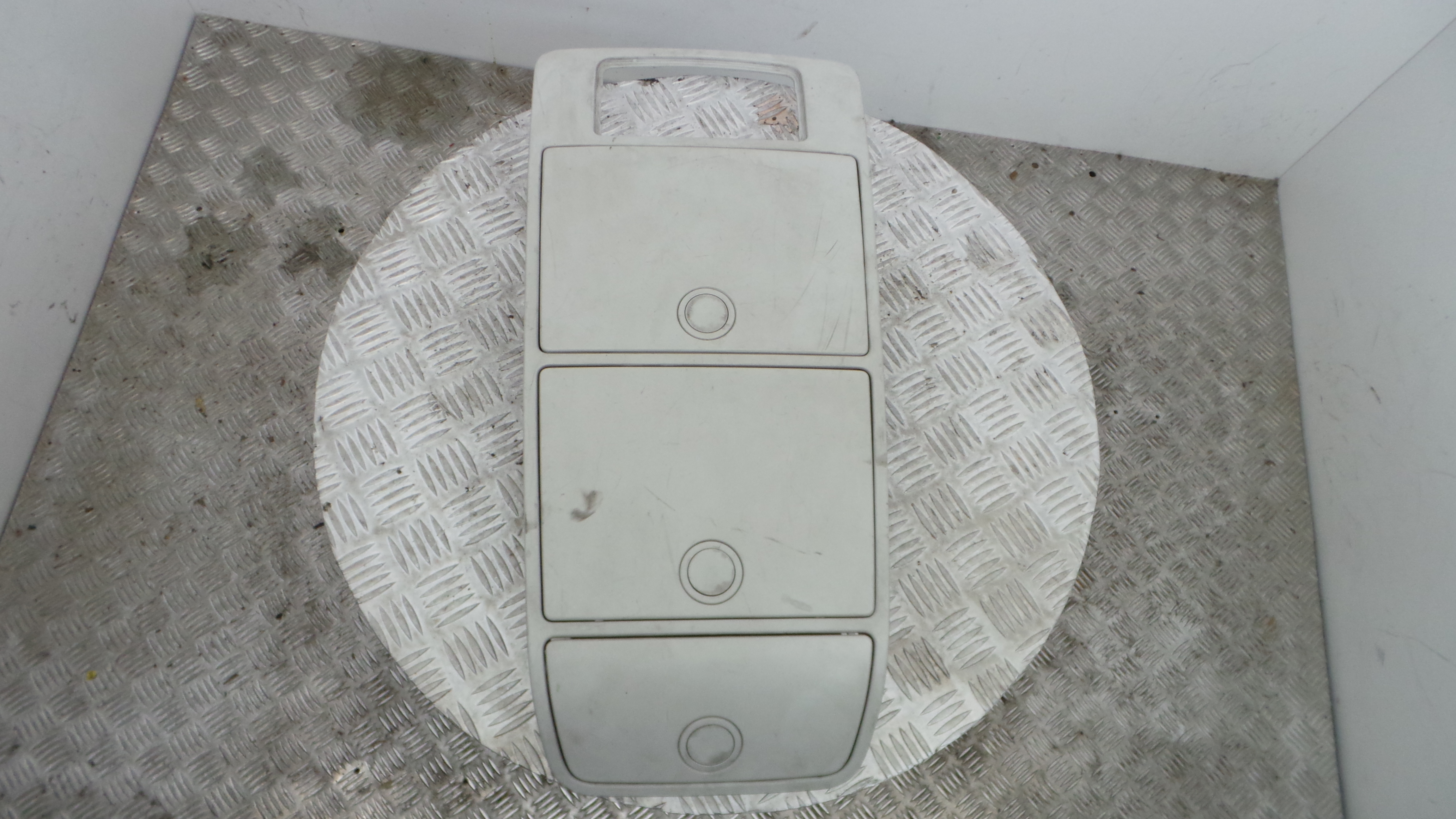 Plafonier Teto 1T0868837 - VW TOURAN (1T1, 1T2)-36269580