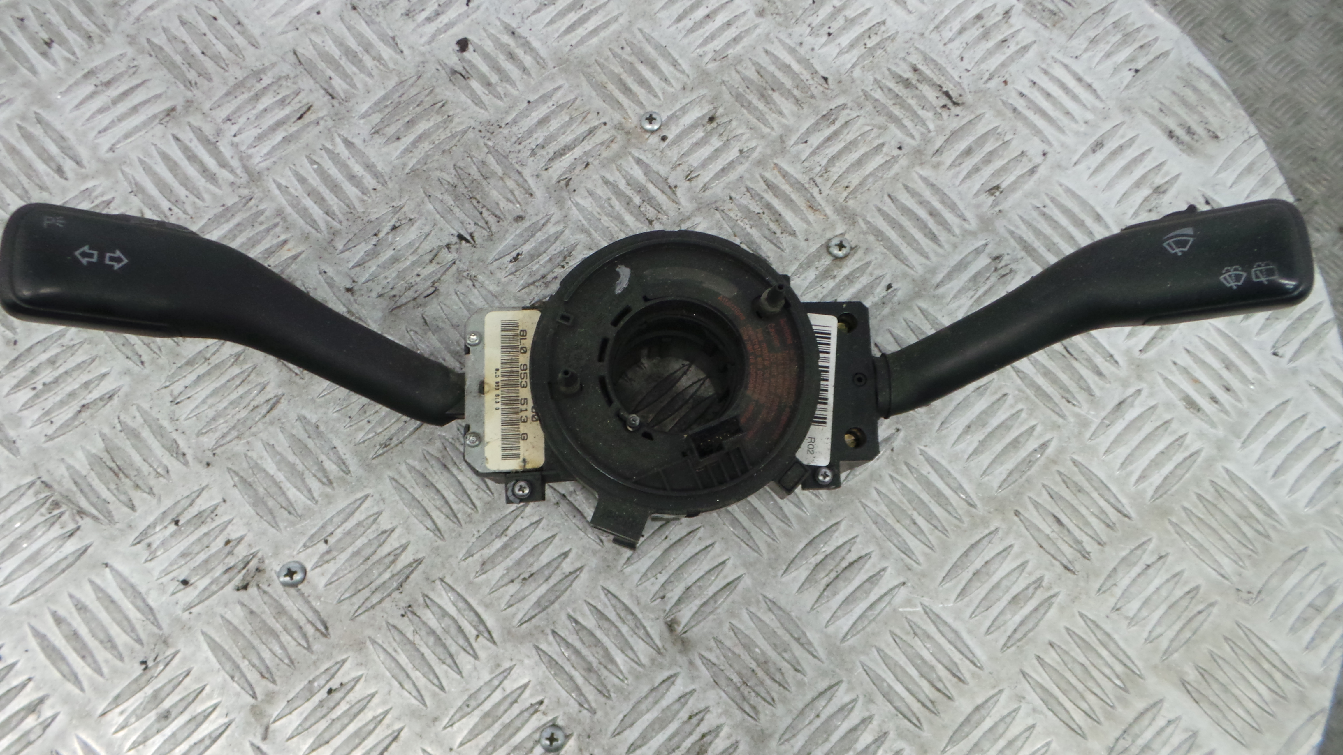 Fita de Airbags 1J0959653B - VW GOLF IV (1J1), GOLF Mk IV (1J1)-36270153