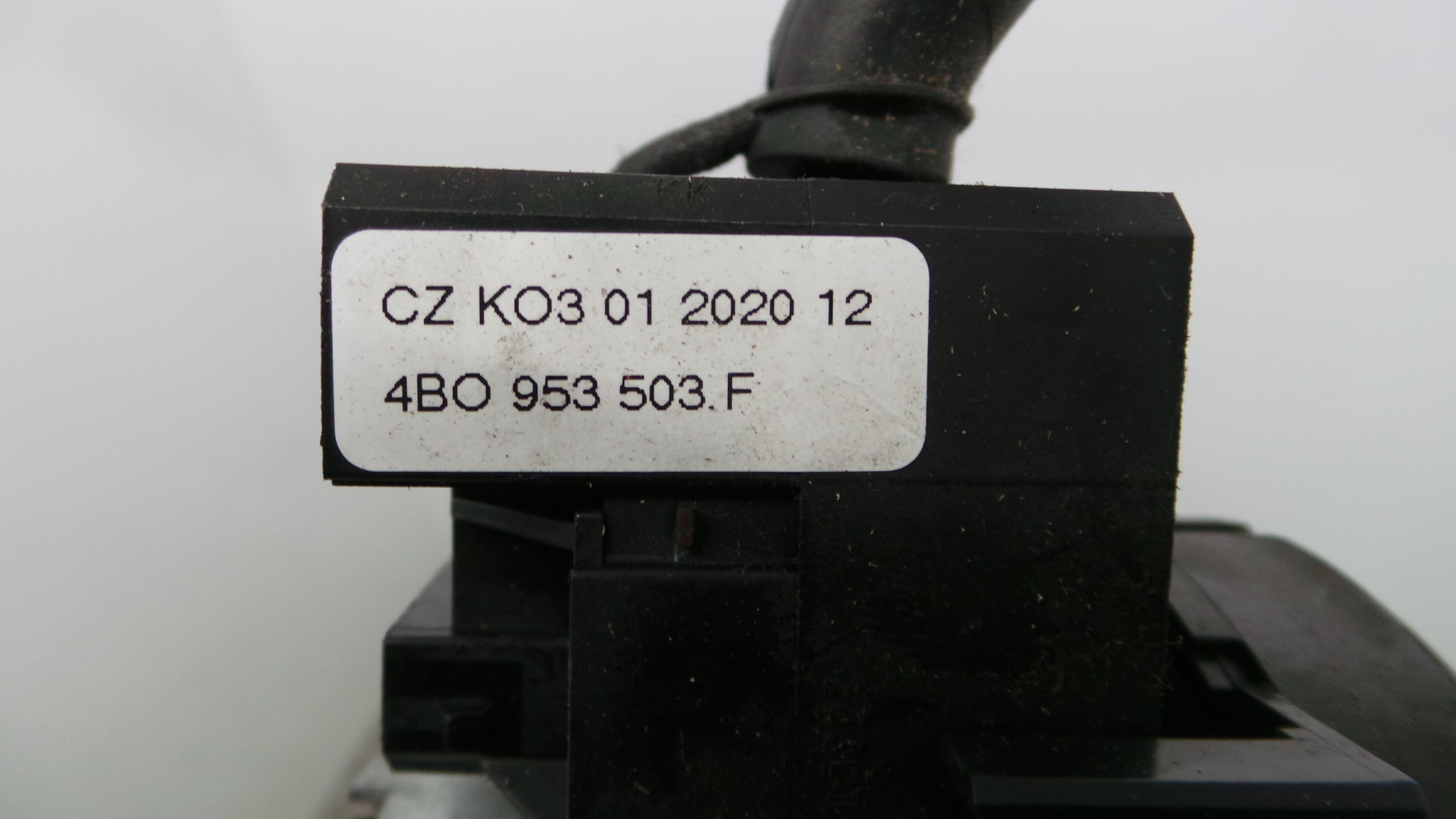 Fita de Airbags 1J0959653B - VW GOLF IV (1J1), GOLF Mk IV (1J1)-36270153