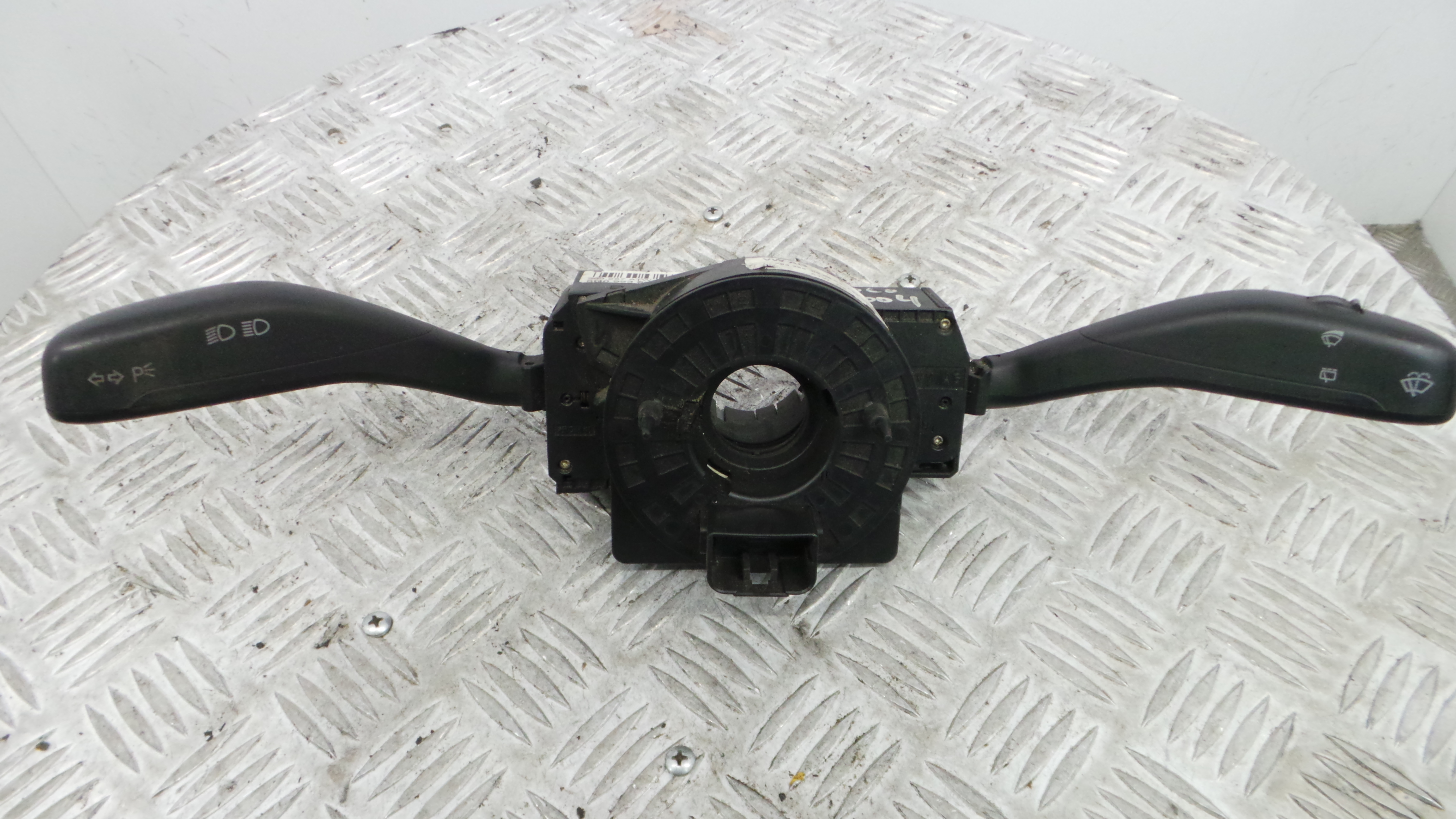 Fita de Airbags 283396 - VW POLO (9N_, 9A_)-36270166 Fita de Airbags 283396 - VW POLO (9N_, 9A_)-36270166