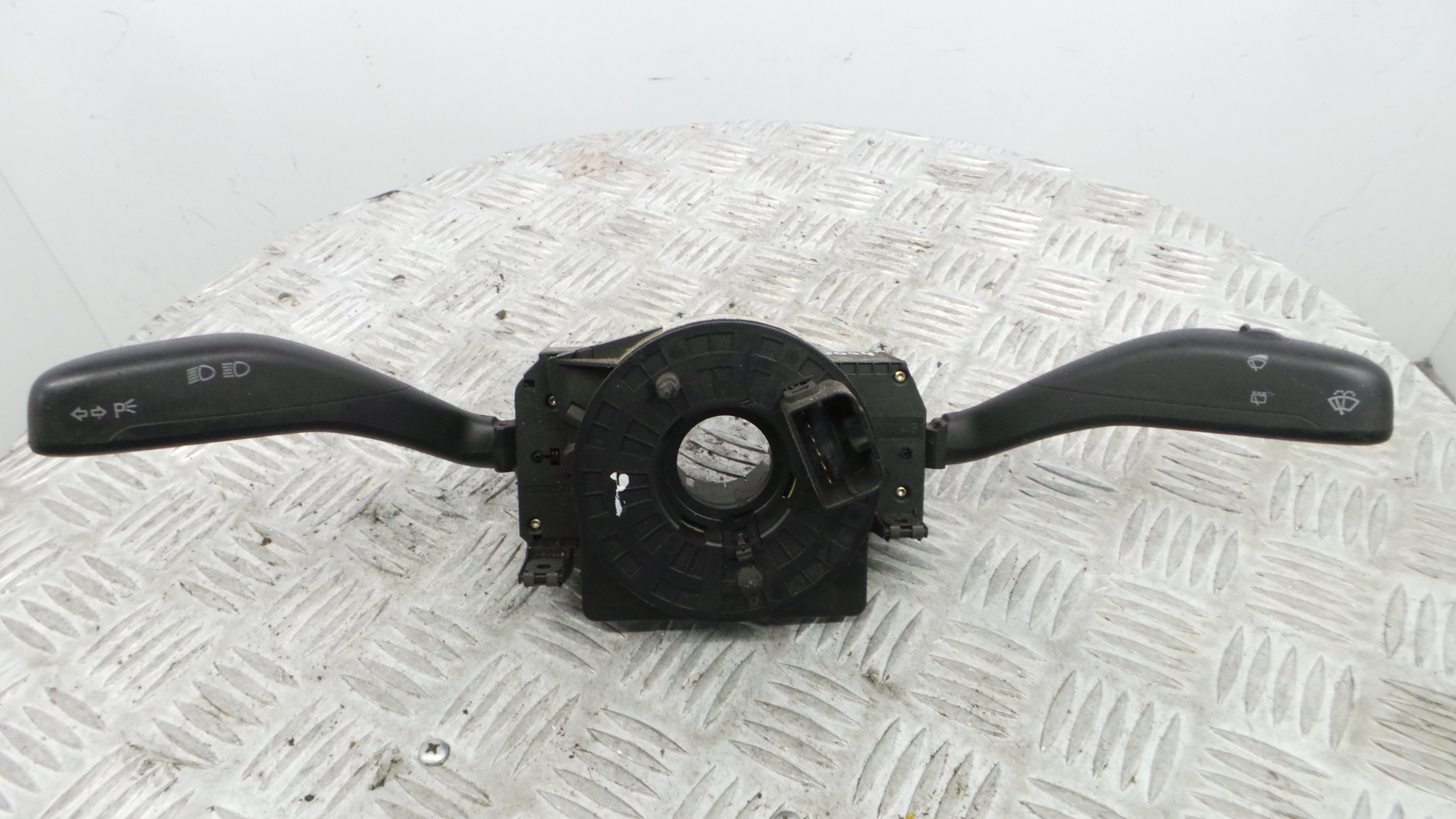 Fita de Airbags 283396 - SEAT IBIZA III (6L1), IBIZA Mk III (6L1)-36270178