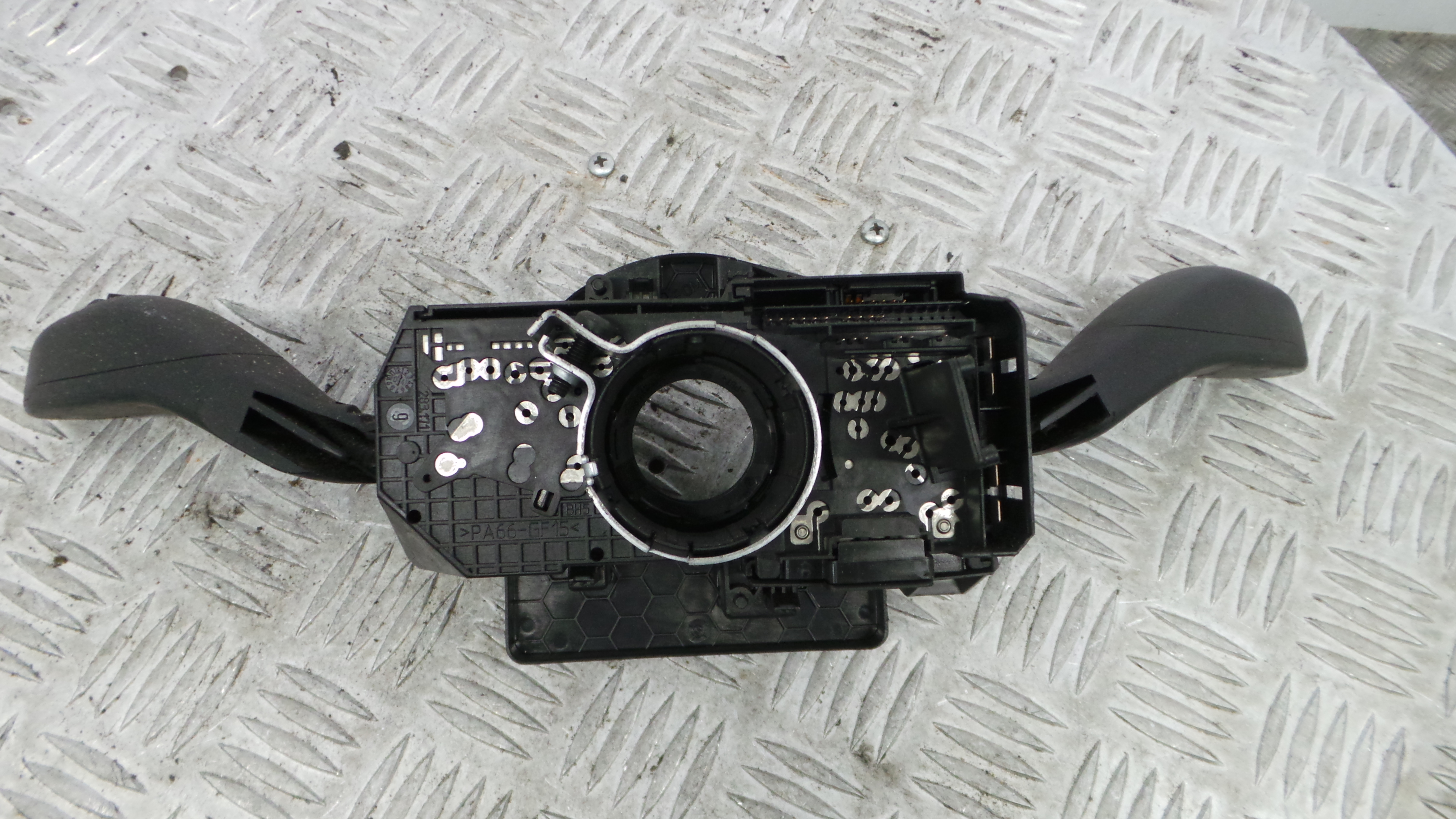 Fita de Airbags 283396 - SEAT IBIZA III (6L1), IBIZA Mk III (6L1)-36270178