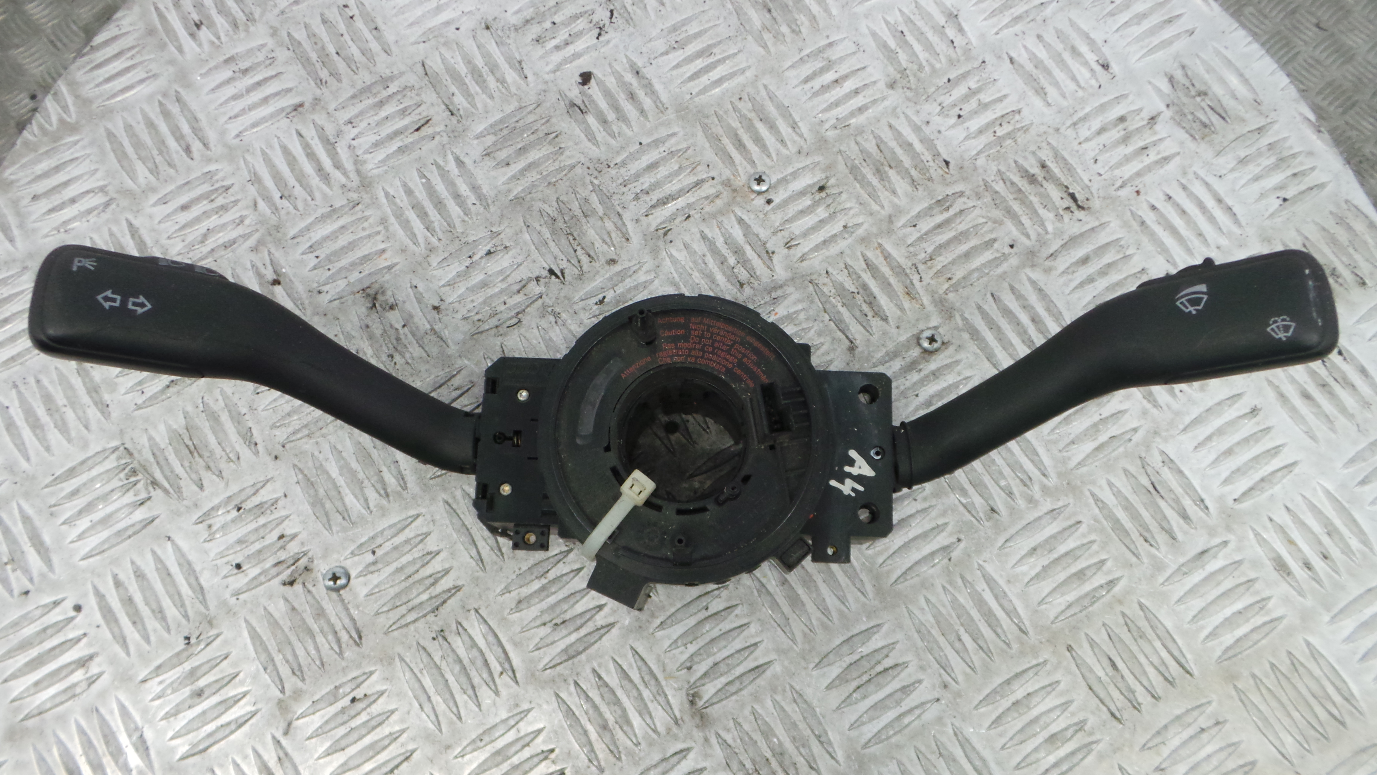 Fita de Airbags 1J0959653 - AUDI A4 B5 (8D2)-36270202