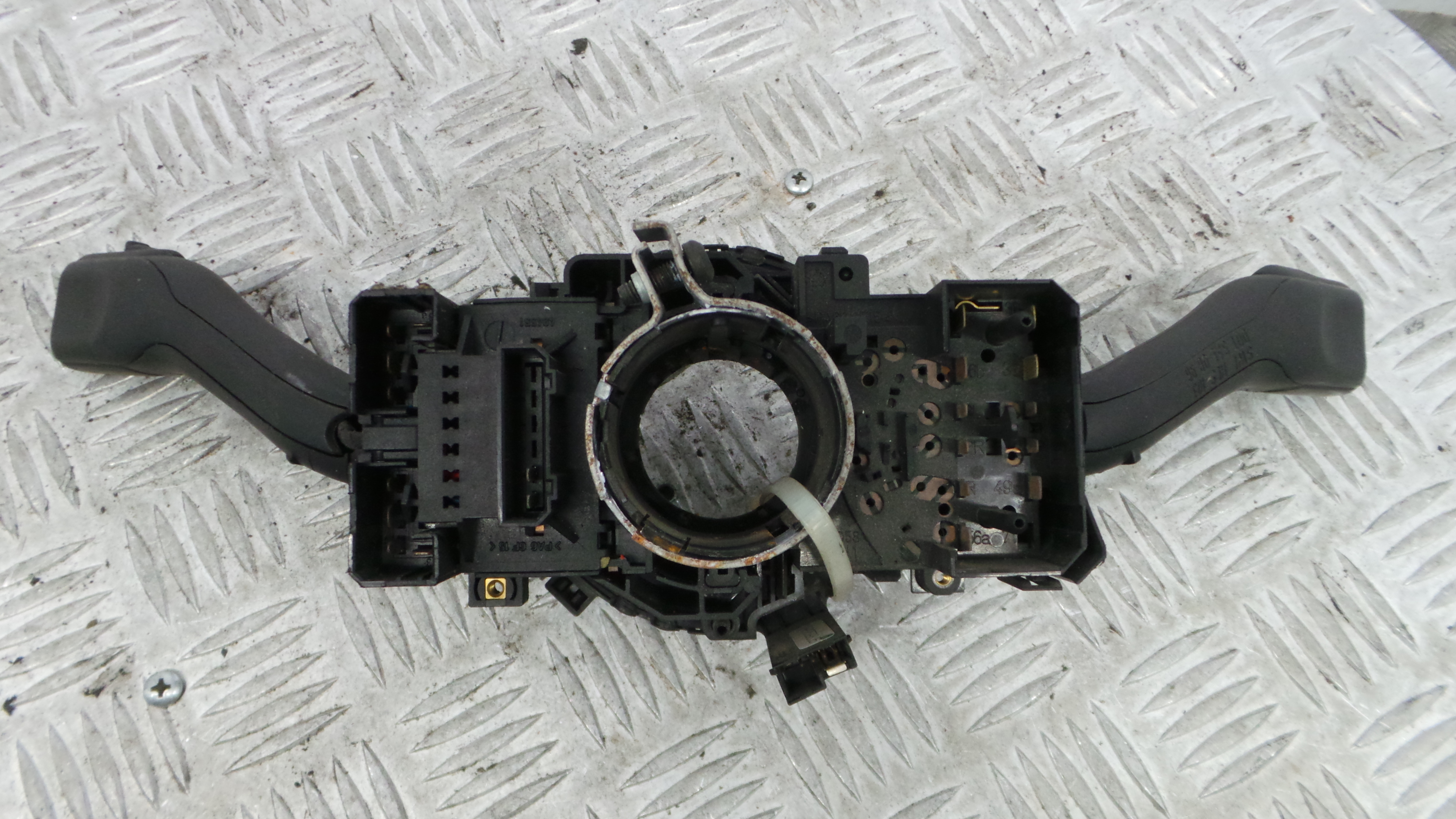 Fita de Airbags 1J0959653 - AUDI A4 B5 (8D2)-36270202