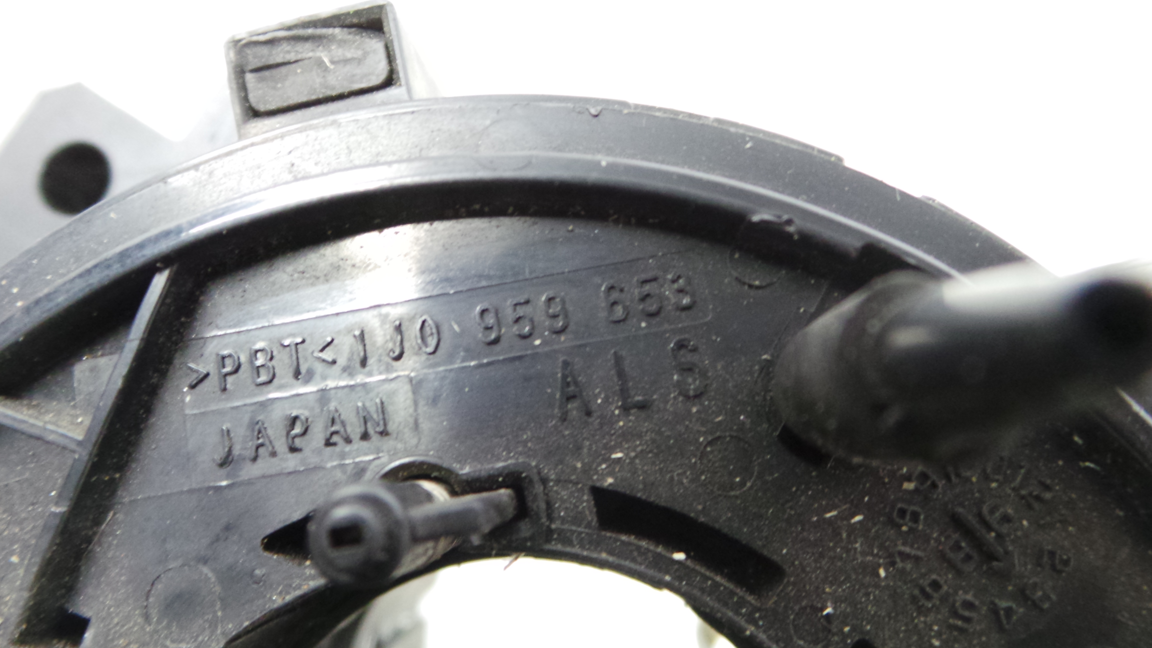 Fita de Airbags 1J0959653 - AUDI A4 B5 (8D2)-36270202