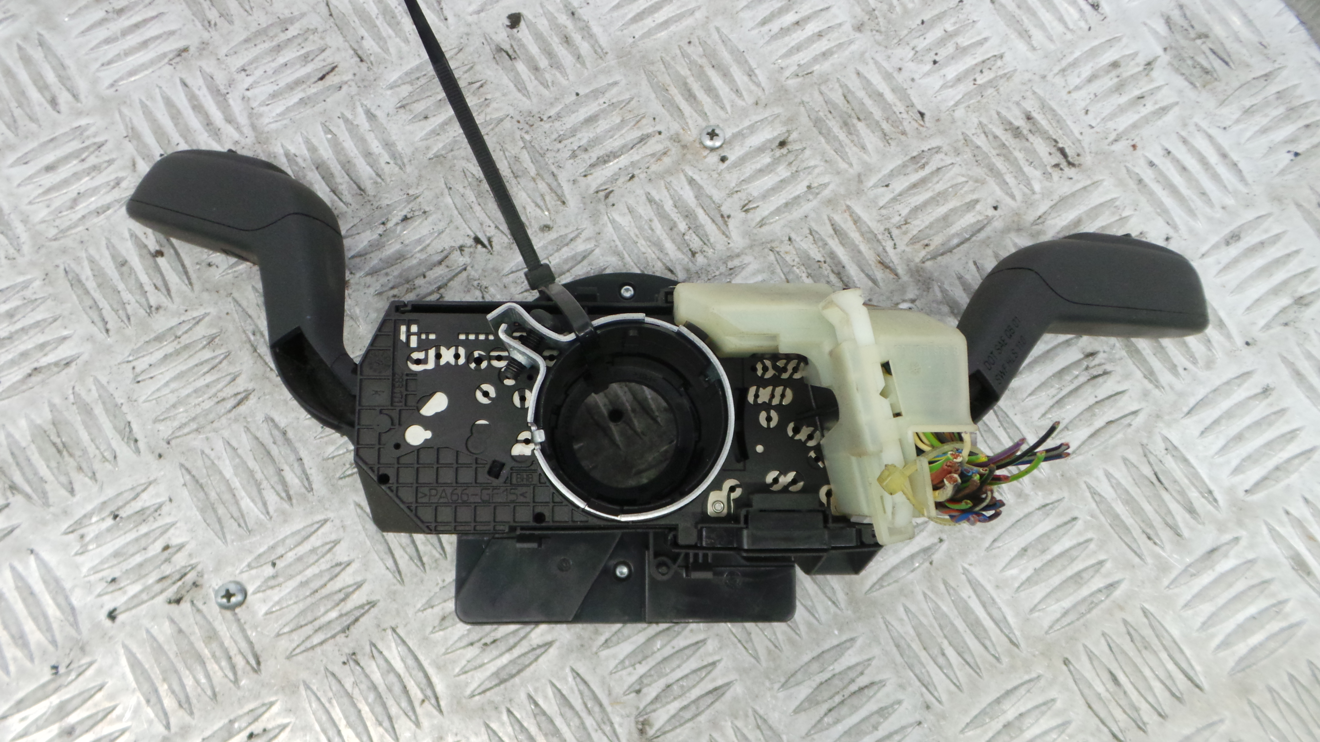 Fita de Airbags 279948 - SEAT IBIZA IV (6J5, 6P1), IBIZA Mk IV (6J5, 6P1)-36270206