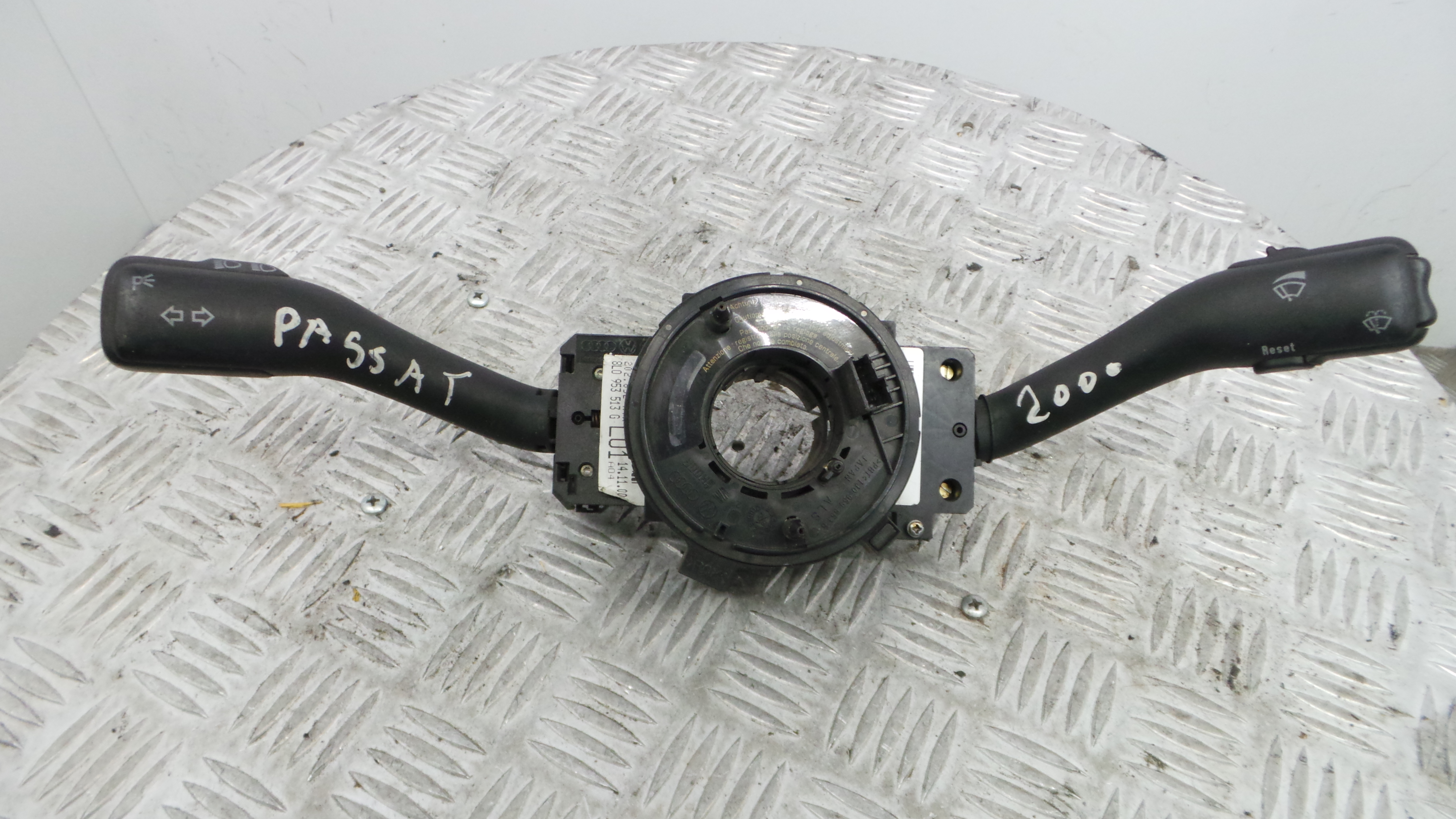 Fita de Airbags 8L0953513G - VW PASSAT B5.5 (3B3)-36270223