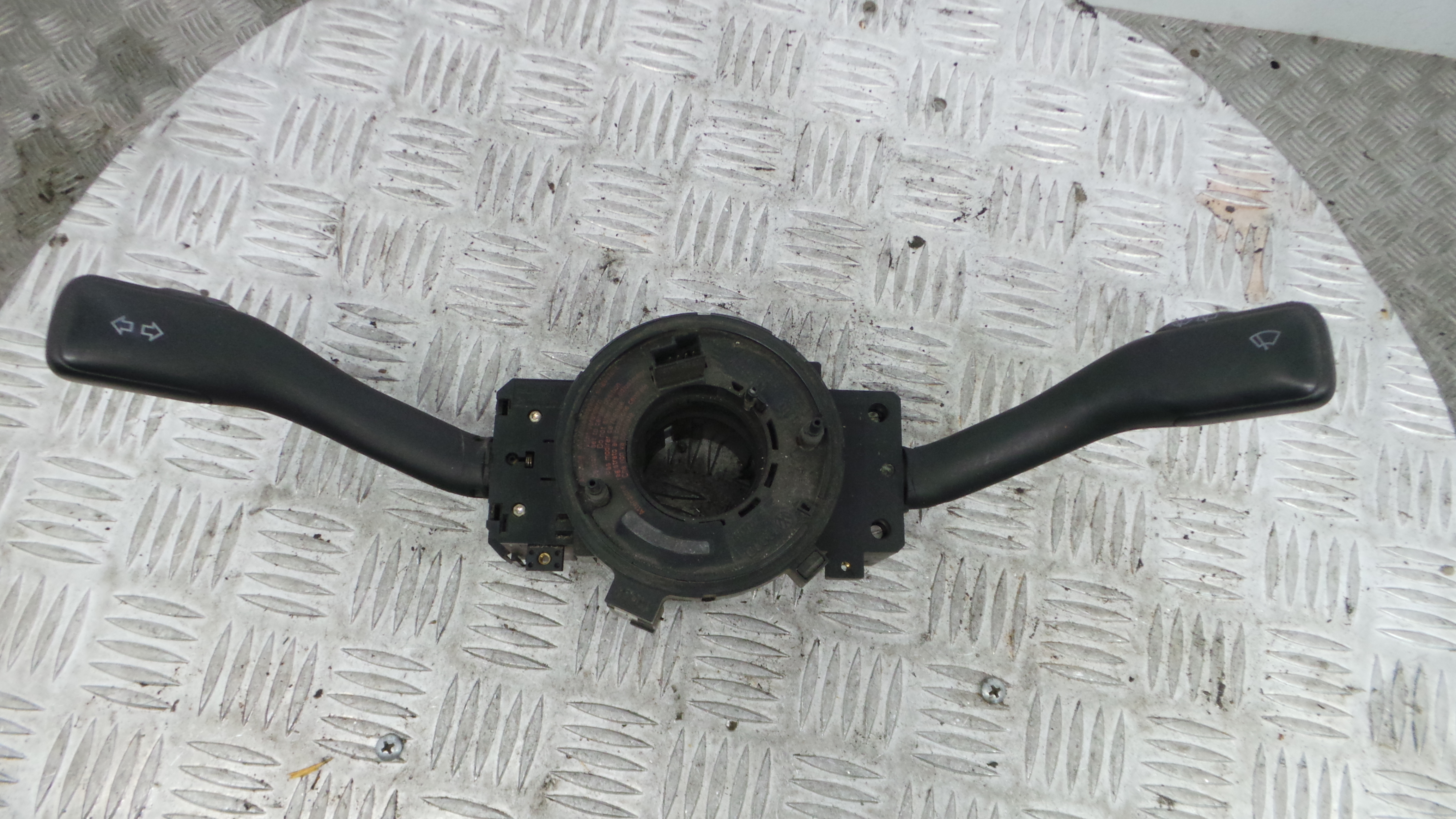 Fita de Airbags 8L0953513 - AUDI A3 (8L1)-36270228