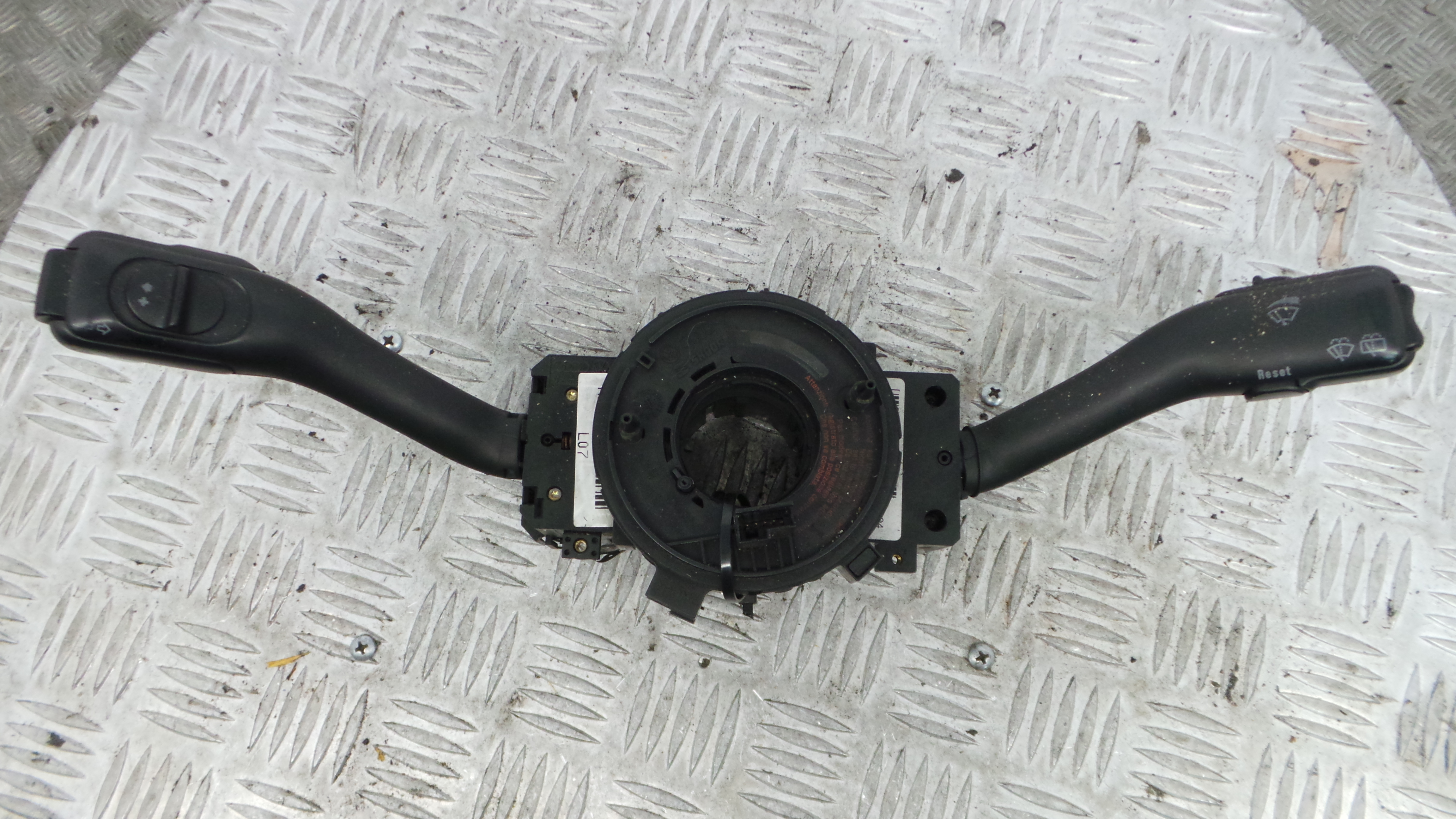 Fita de Airbags 8L0953513H - AUDI A6 C5 (4B2)-36270245 Fita de Airbags 8L0953513H - AUDI A6 C5 (4B2)-36270245