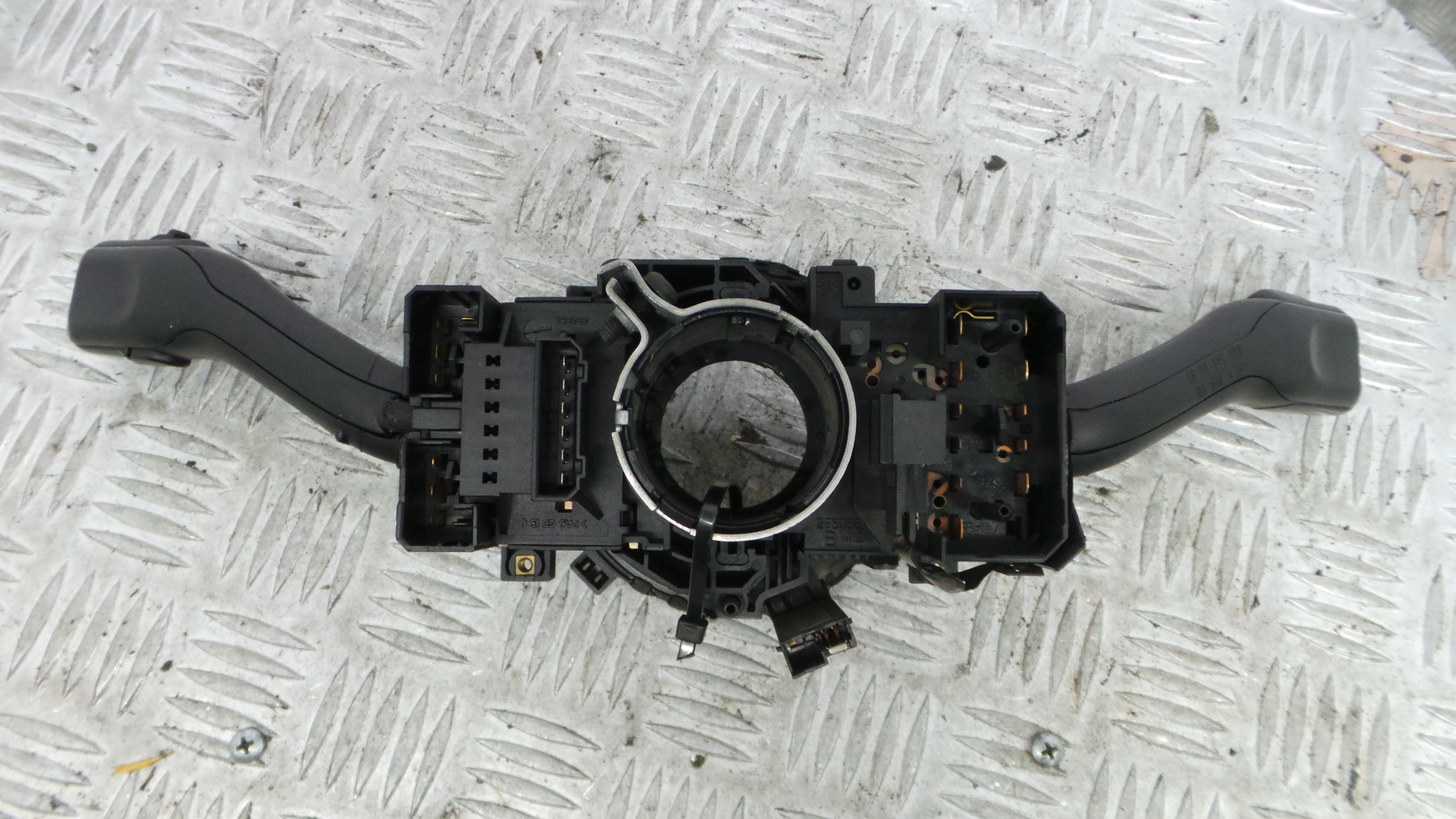 Fita de Airbags 8L0953513H - AUDI A6 C5 (4B2)-36270245