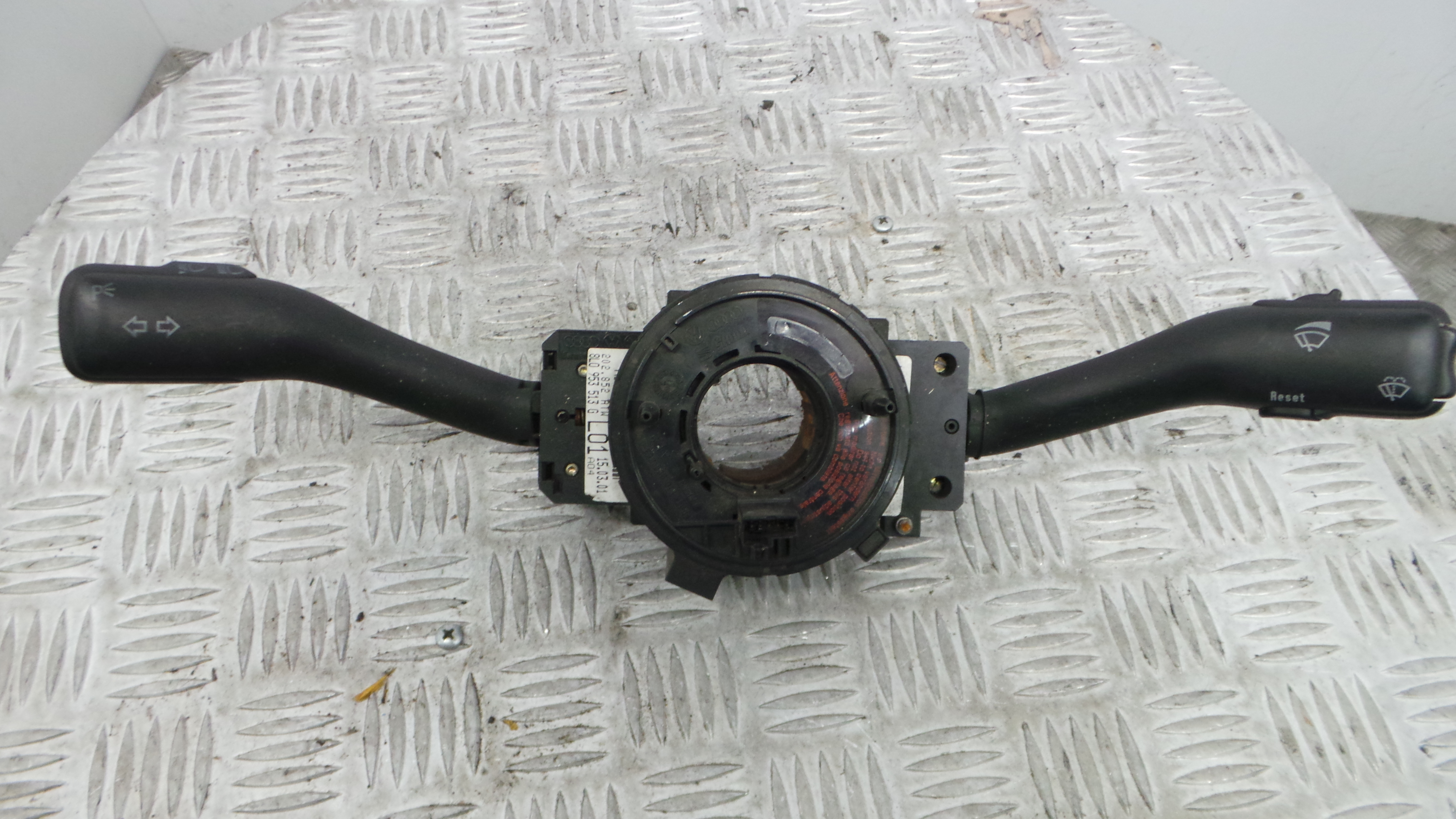 Fita de Airbags 8L0953513G - VW PASSAT B5.5 (3B3)-36270263 Fita de Airbags 8L0953513G - VW PASSAT B5.5 (3B3)-36270263