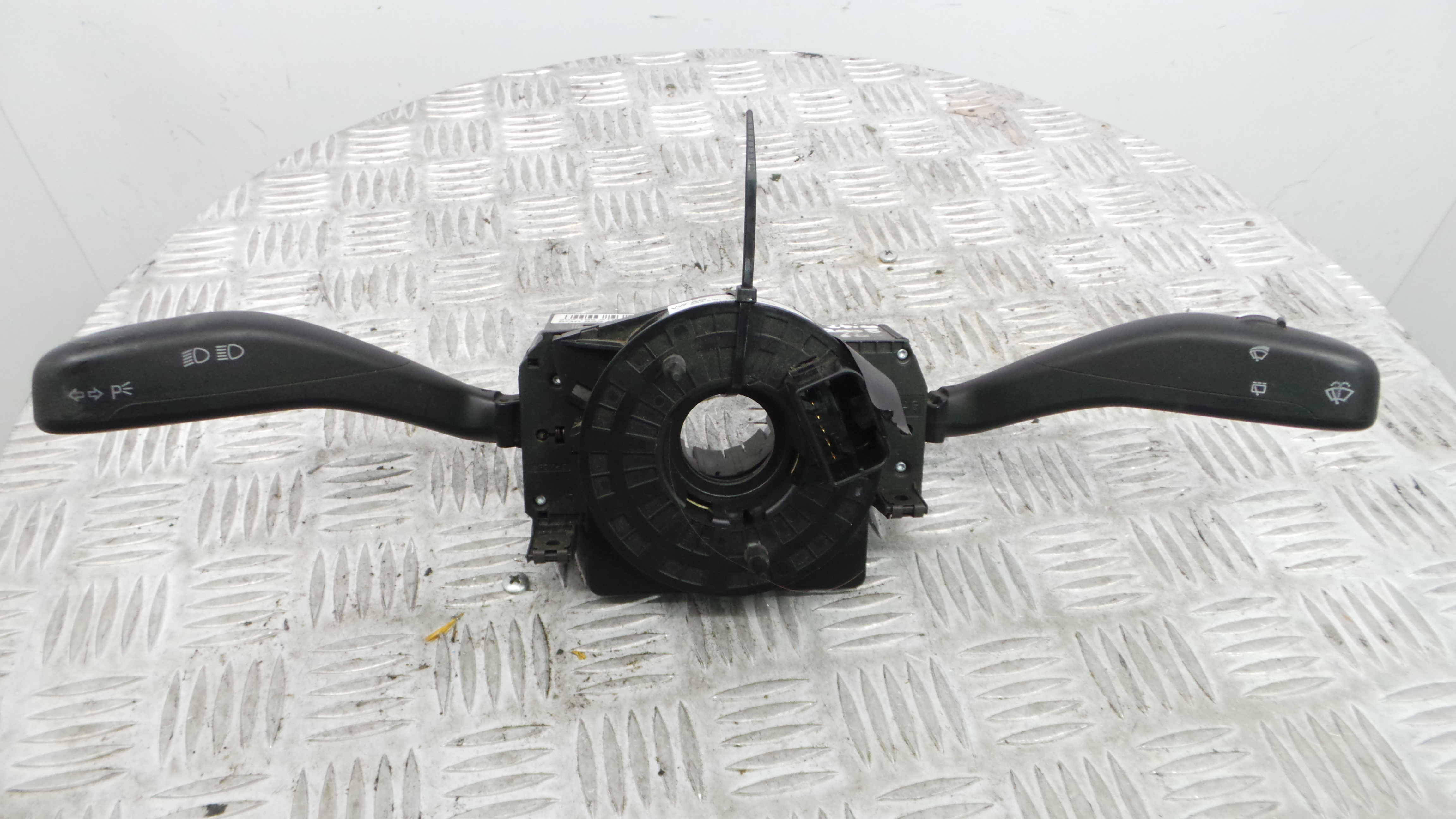 Fita de Airbags 283396 - SEAT IBIZA III (6L1), IBIZA Mk III (6L1)-36270274