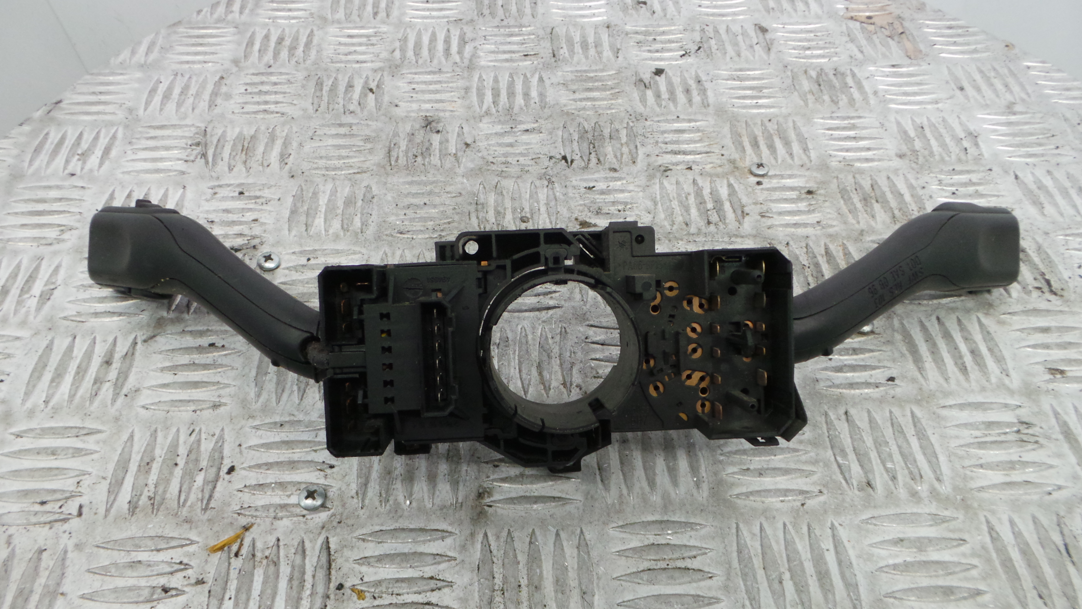 Manete / Comando dos Piscas 8L0953513G - VW GOLF IV (1J1), GOLF Mk IV (1J1)-36270278