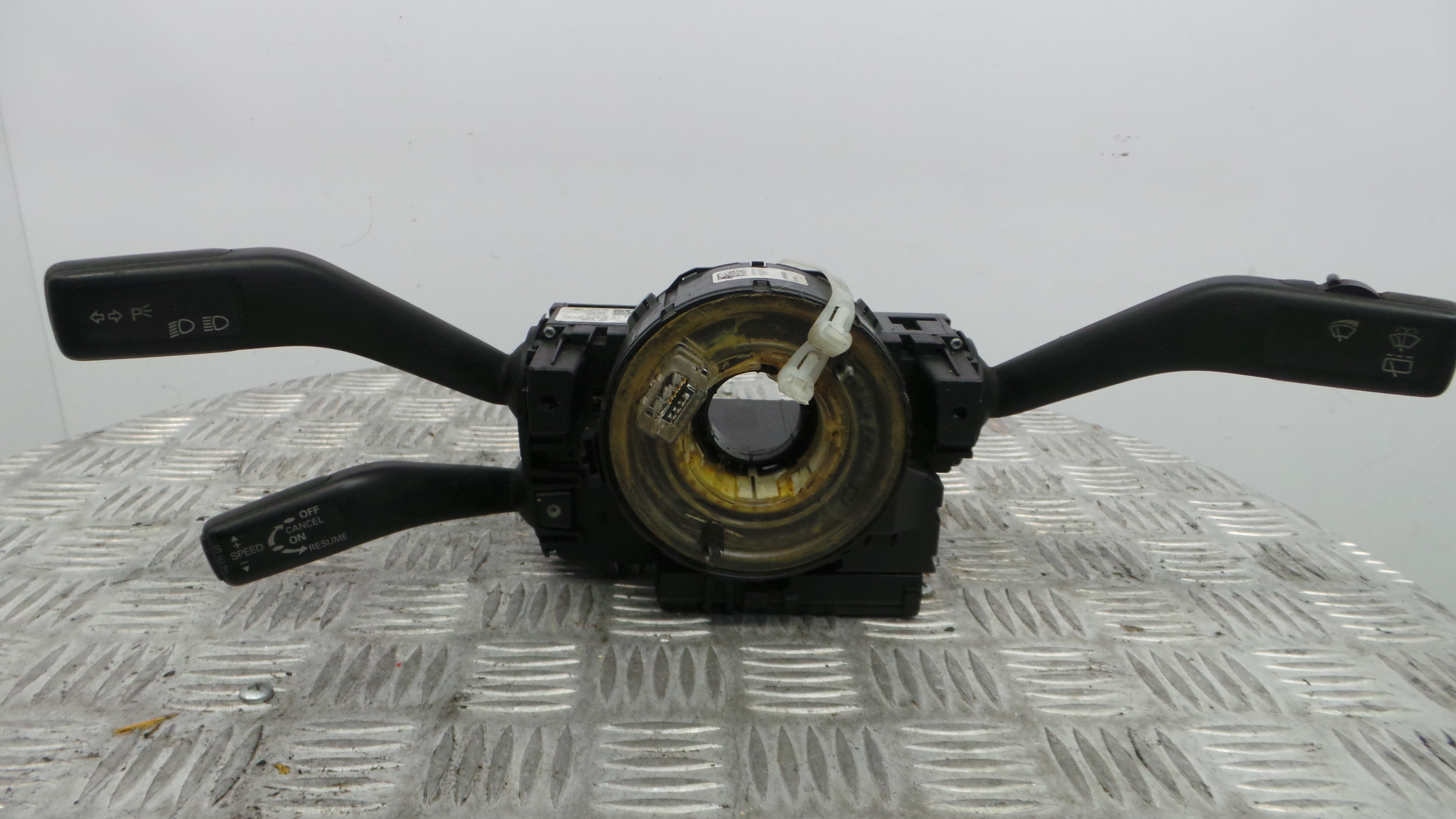 Fita de Airbags 3C9953513B - VW PASSAT B6 (3C2)-36270290