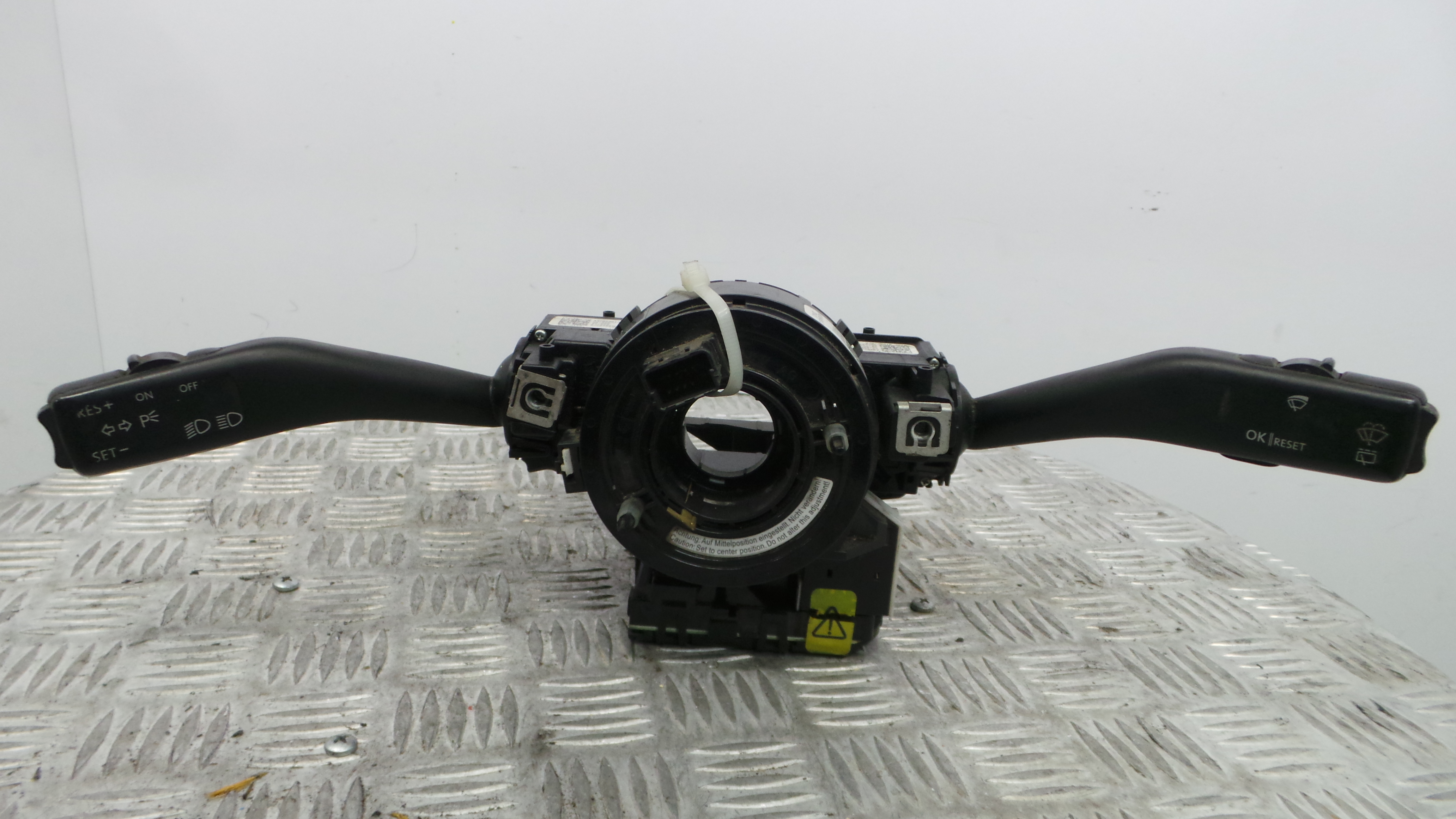 Fita de Airbags 1K0953503CT - SEAT LEON (1P1)-36270296 Fita de Airbags 1K0953503CT - SEAT LEON (1P1)-36270296