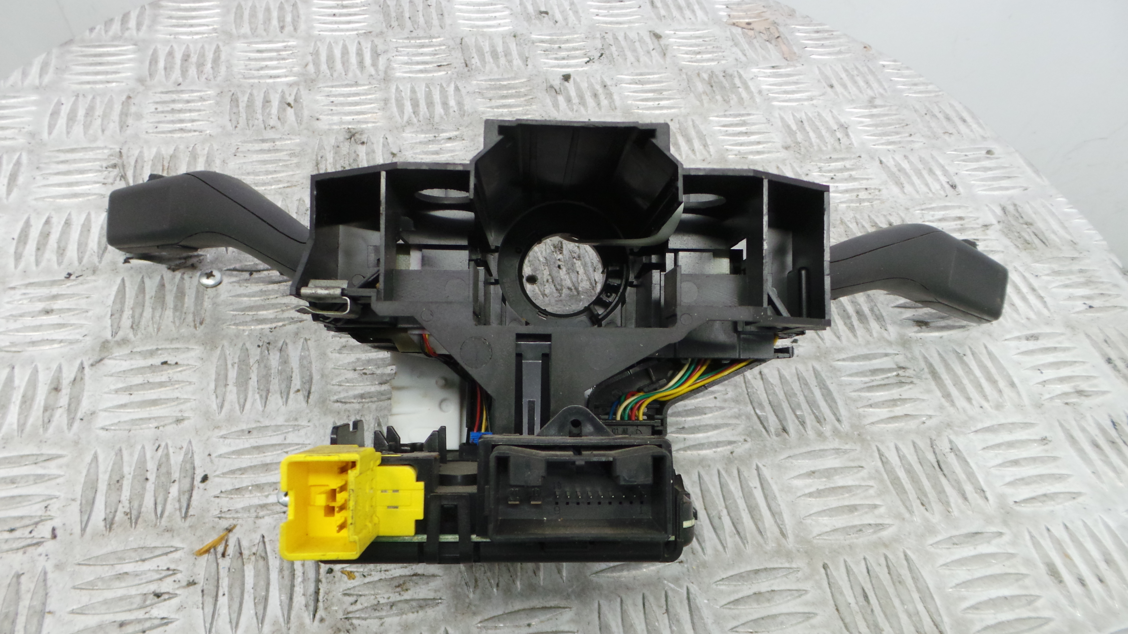 Fita de Airbags 1K0953503CT - SEAT LEON (1P1)-36270296