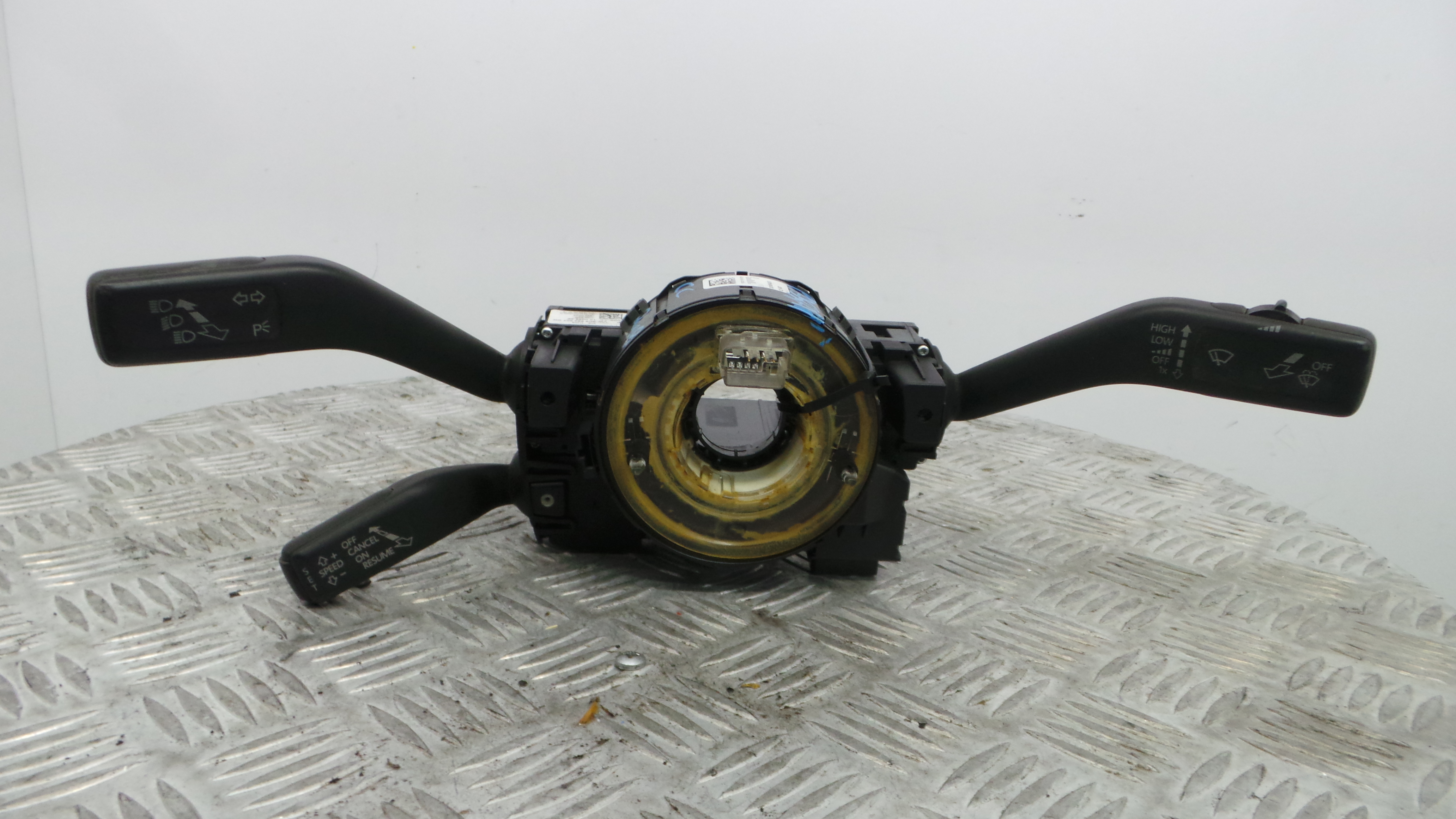 Fita de Airbags 3C5953513AF - VW PASSAT CC B6 (357)-36270302