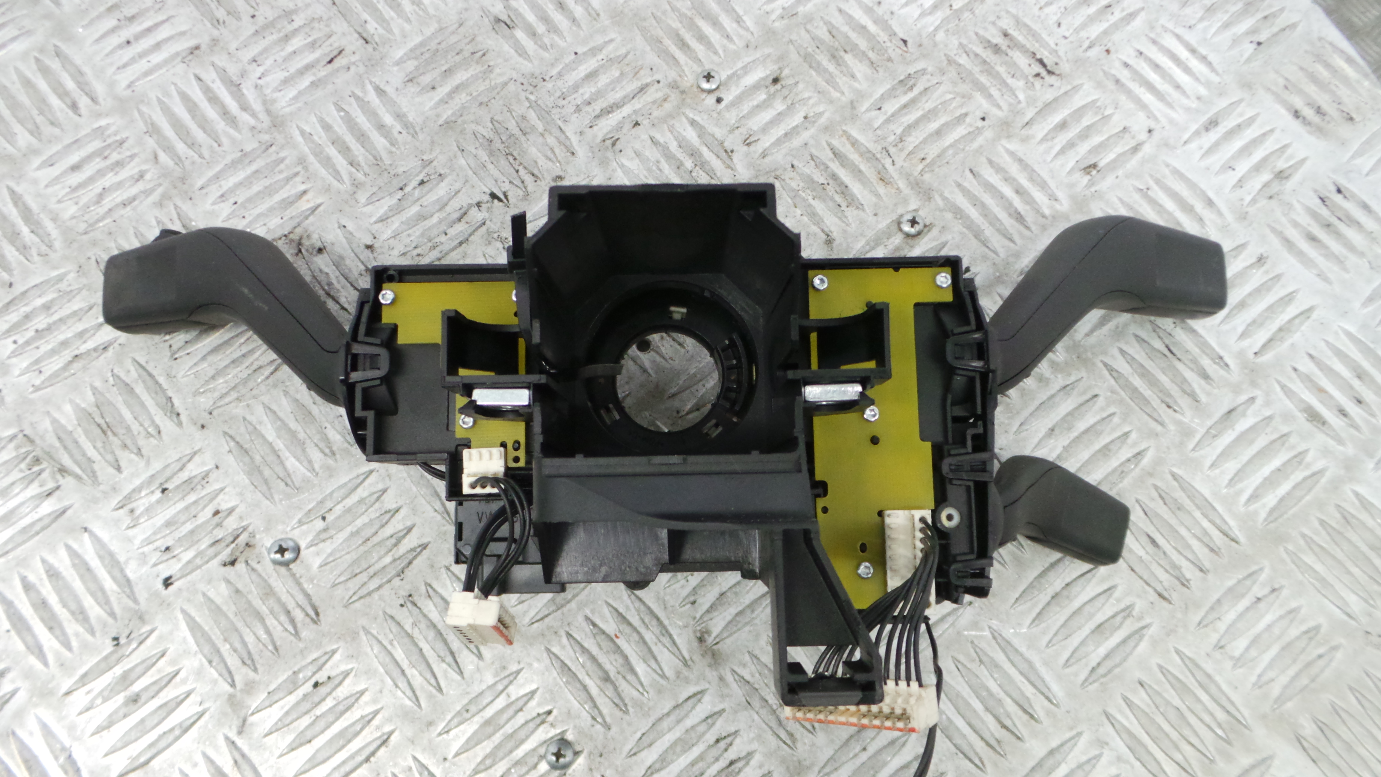 Fita de Airbags 3C5953513AF - VW PASSAT CC B6 (357)-36270302