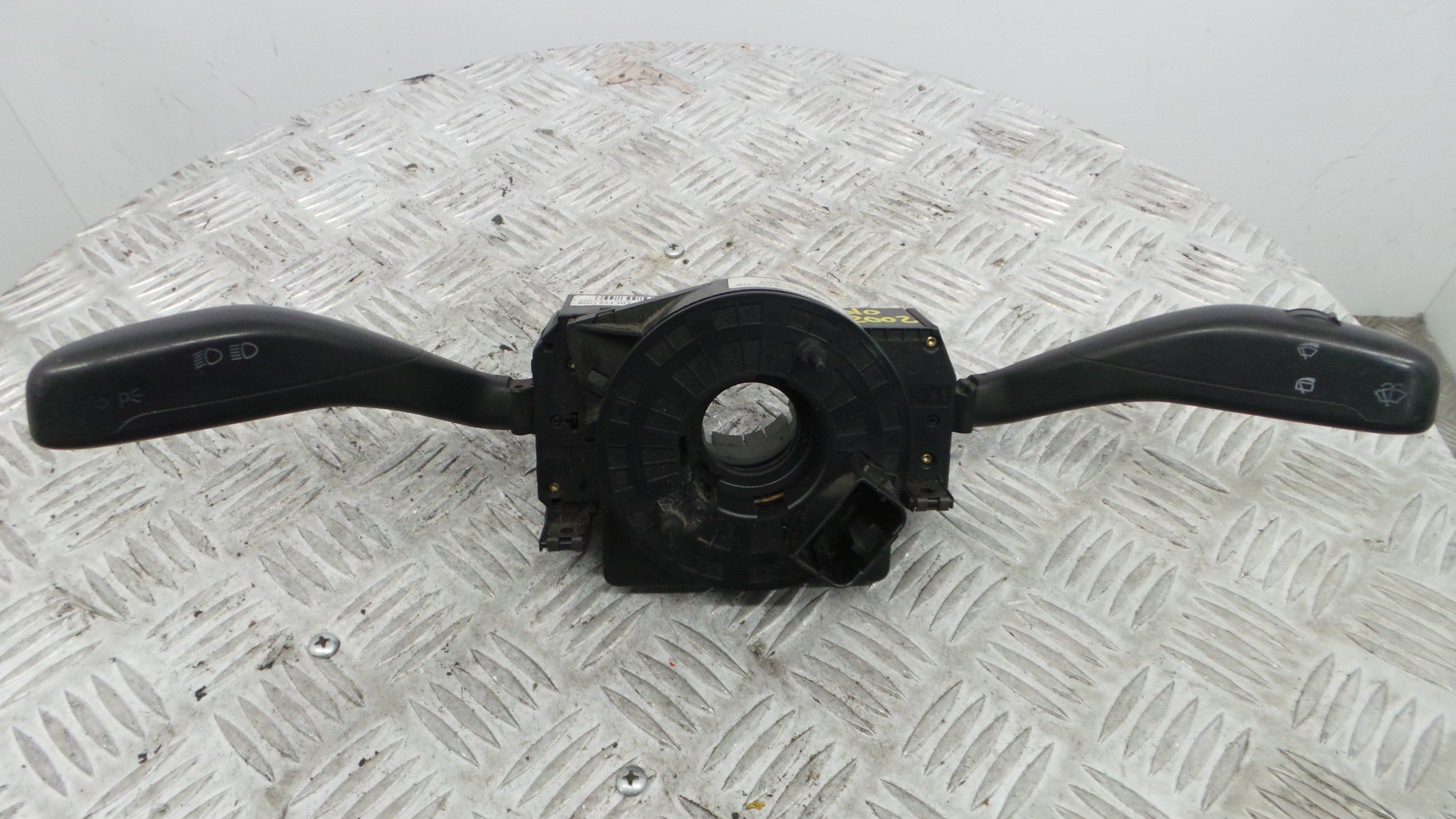 Fita de Airbags 283396 - VW POLO (9N_, 9A_)-36270311 Fita de Airbags 283396 - VW POLO (9N_, 9A_)-36270311