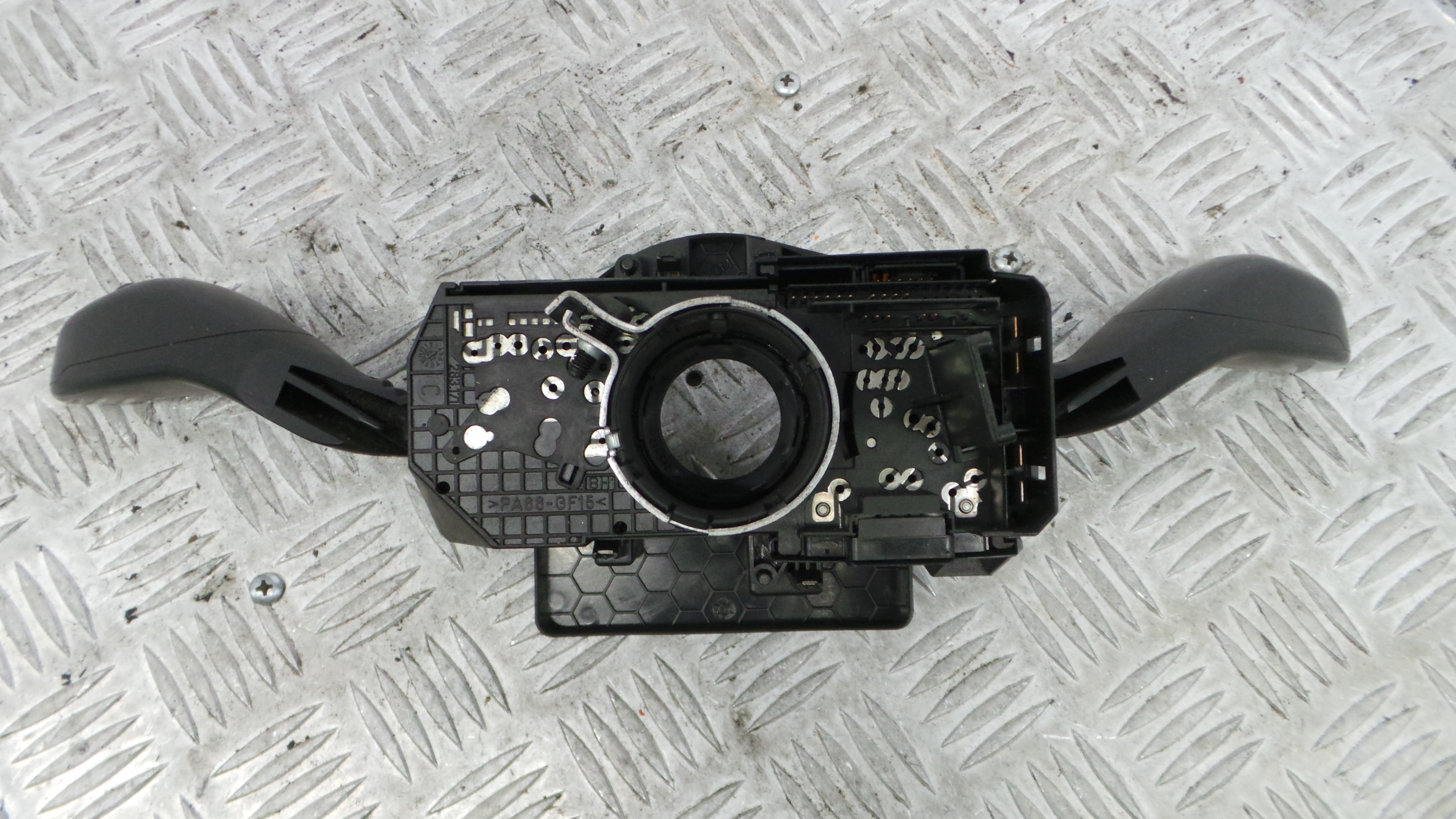 Fita de Airbags 283396 - VW POLO (9N_, 9A_)-36270311