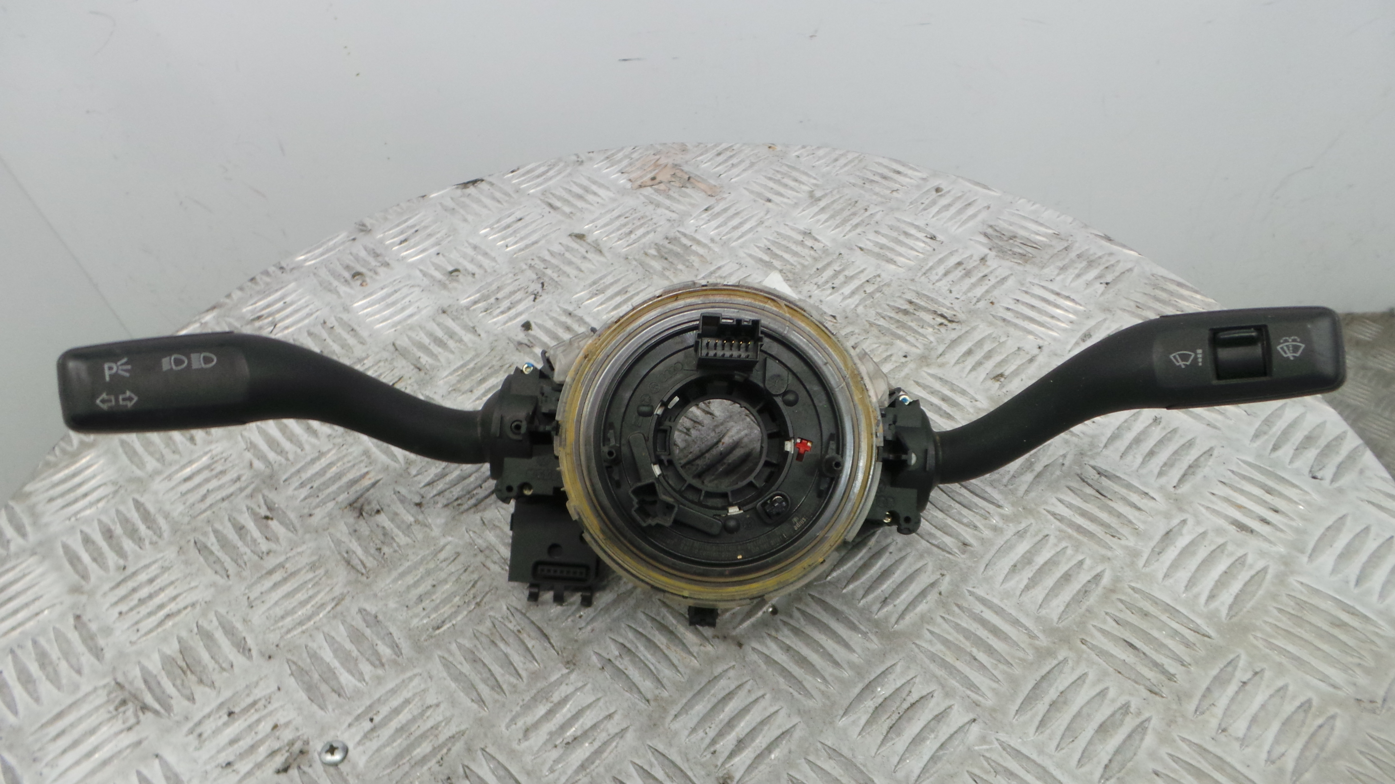 Fita de Airbags 8E0953549L - AUDI A4 B6 (8E2)-36270315 Fita de Airbags 8E0953549L - AUDI A4 B6 (8E2)-36270315