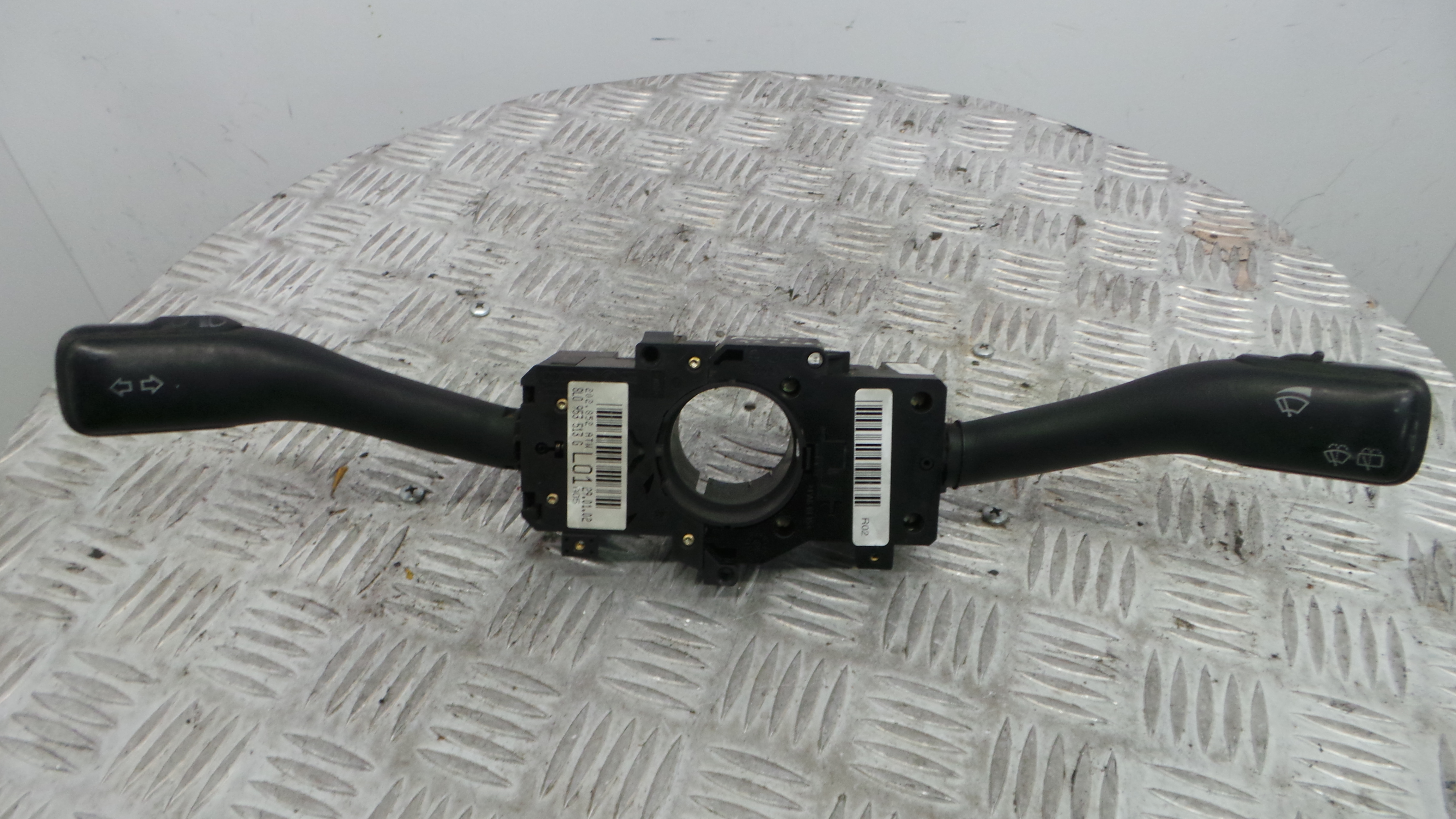 Manete / Comando dos Piscas 8L0953513G - AUDI A3 (8L1)-36270328