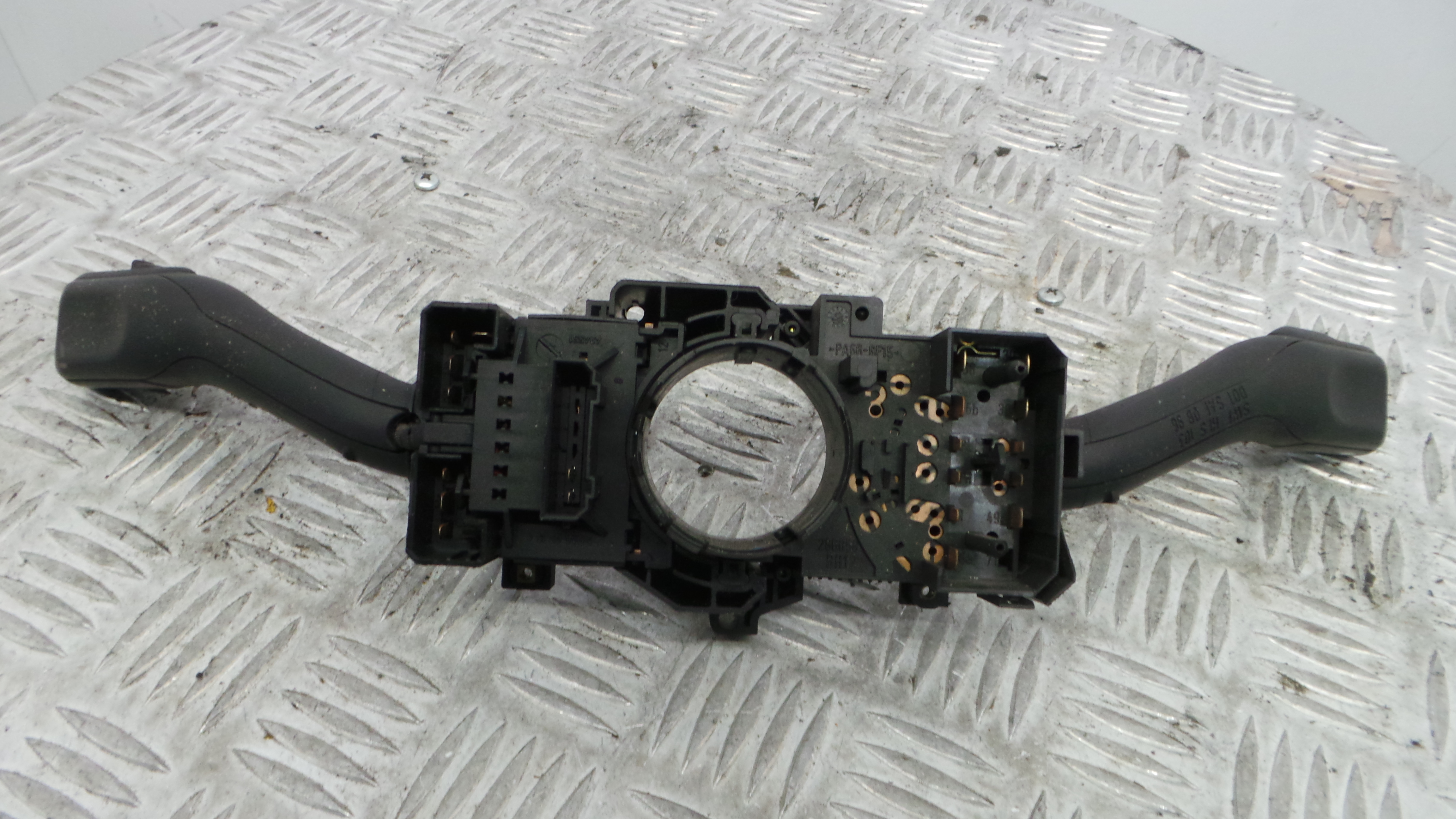 Manete / Comando dos Piscas 8L0953513G - AUDI A3 (8L1)-36270328