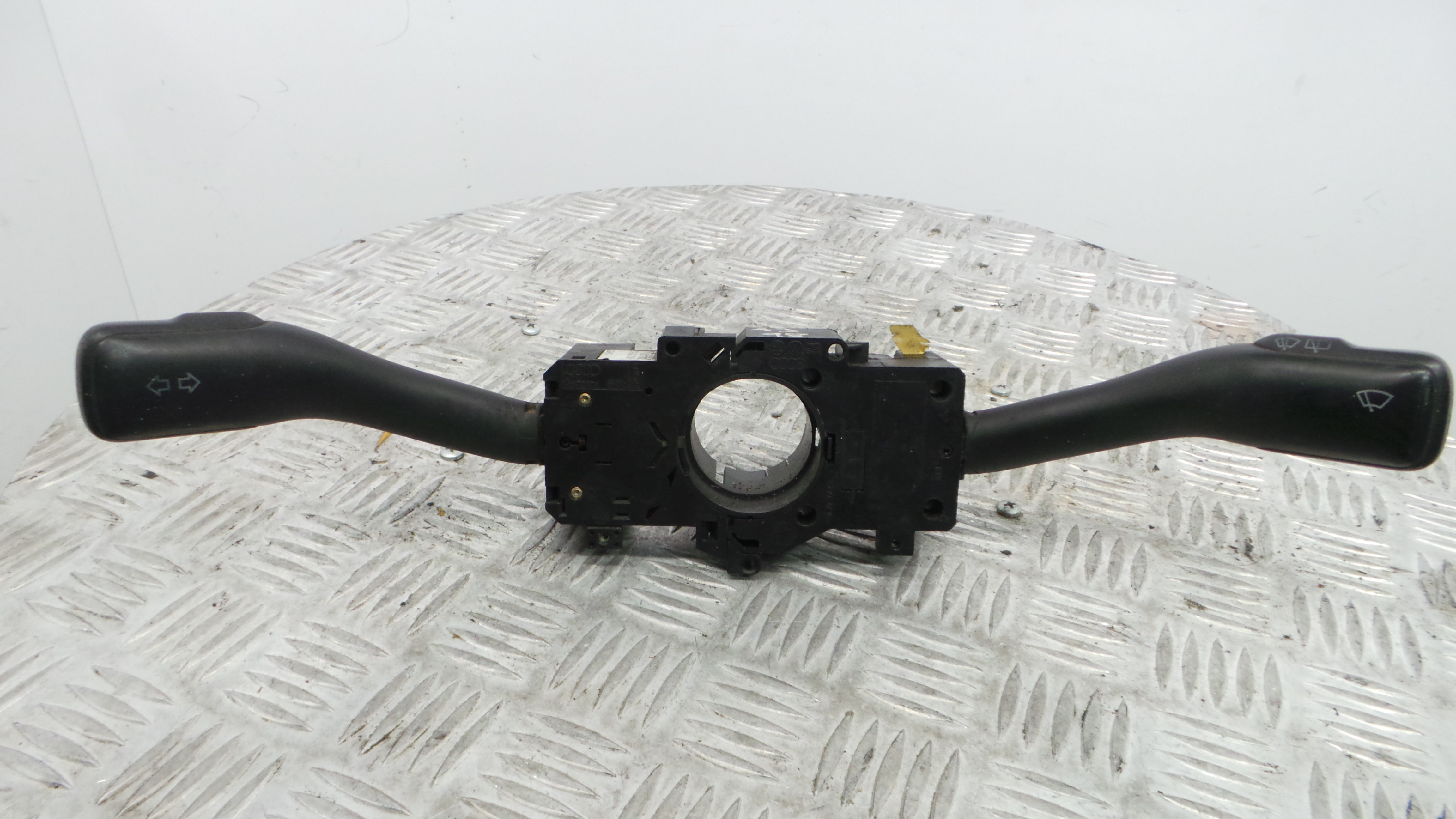 Manete / Comando dos Piscas 8L0953513 - AUDI A3 (8L1)-36270332