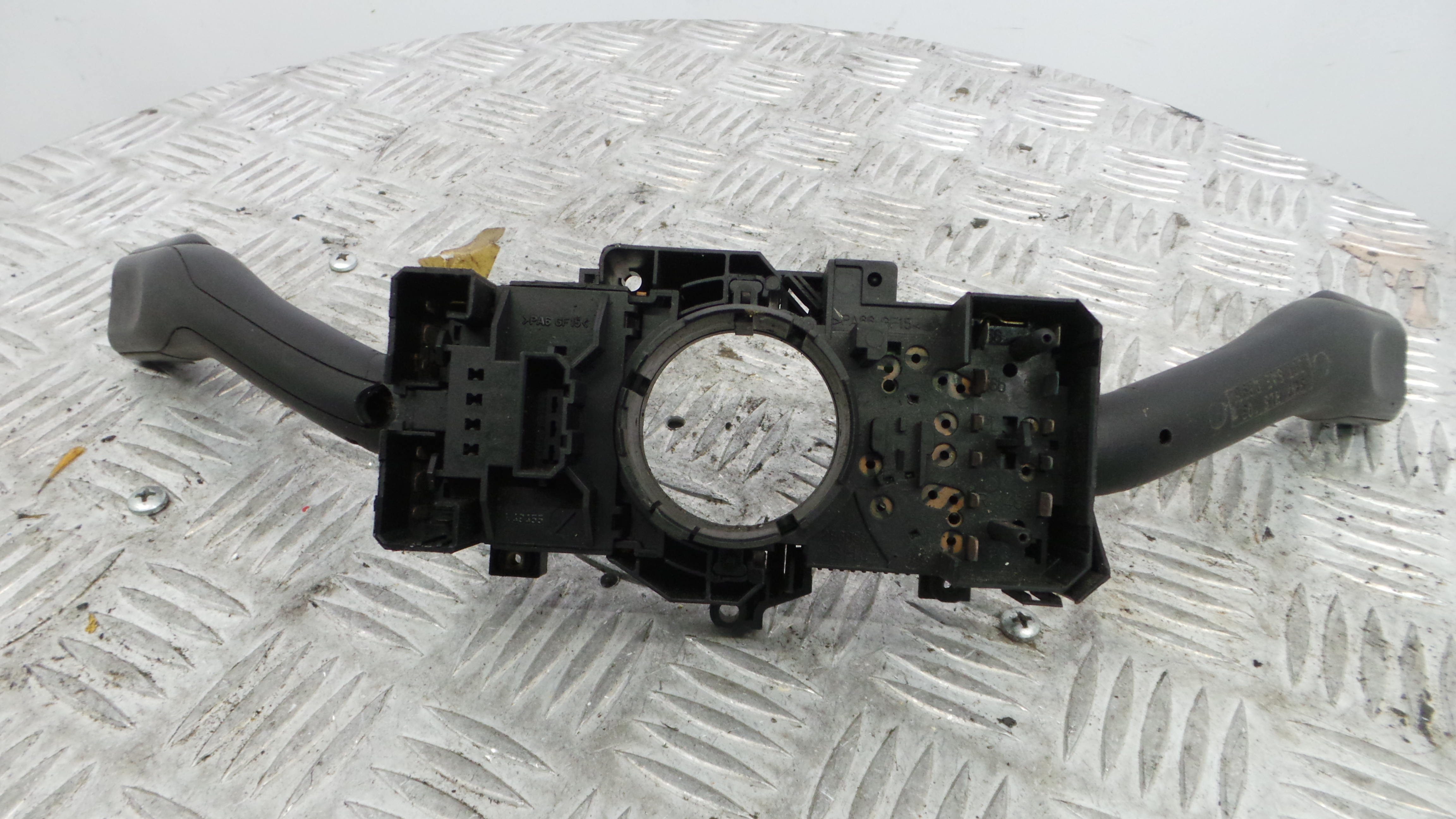 Manete / Comando dos Piscas 8L0953513 - AUDI A3 (8L1)-36270332