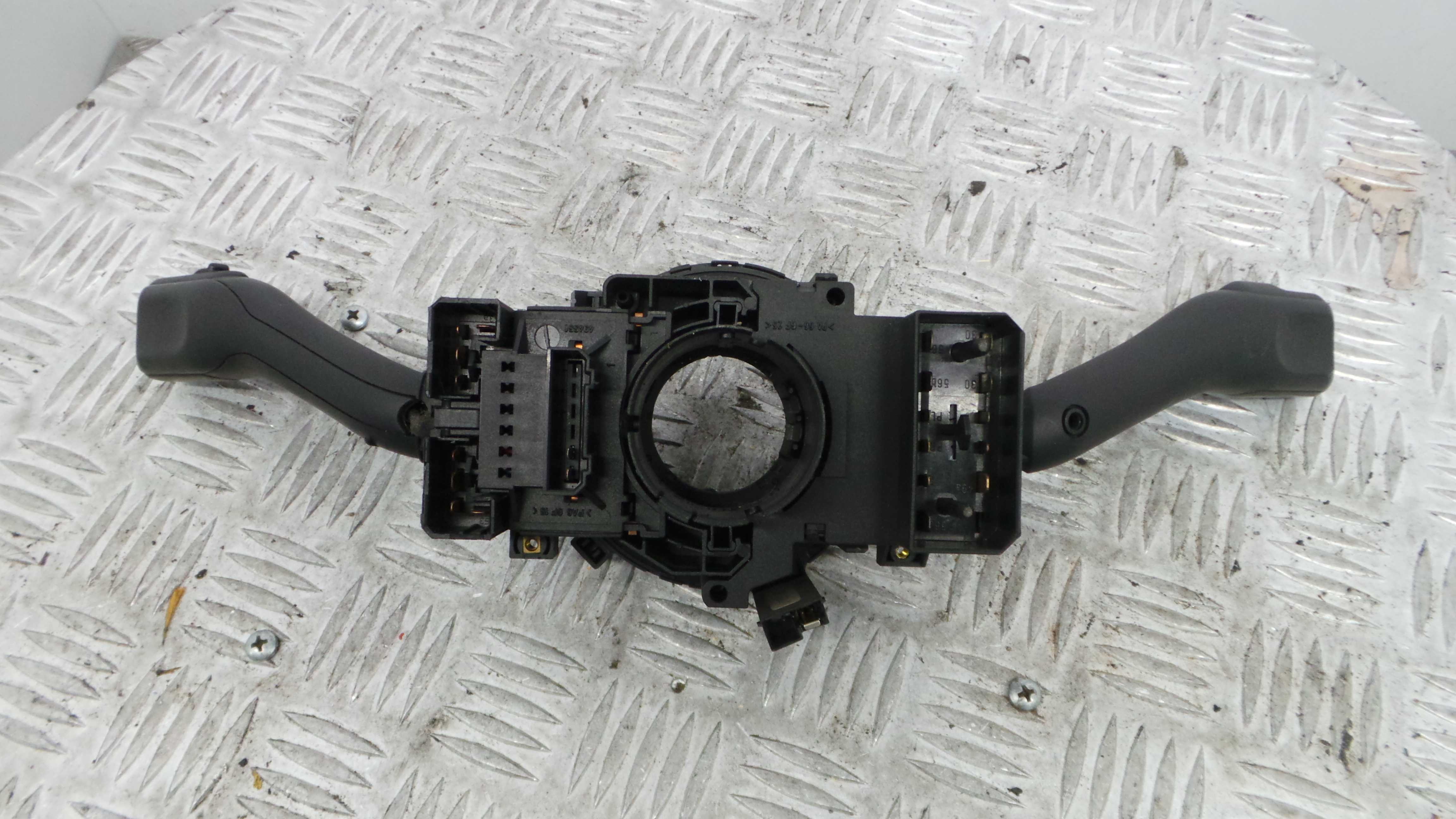 Fita de Airbags 8L0953513G - VW GOLF IV (1J1), GOLF Mk IV (1J1)-36270339