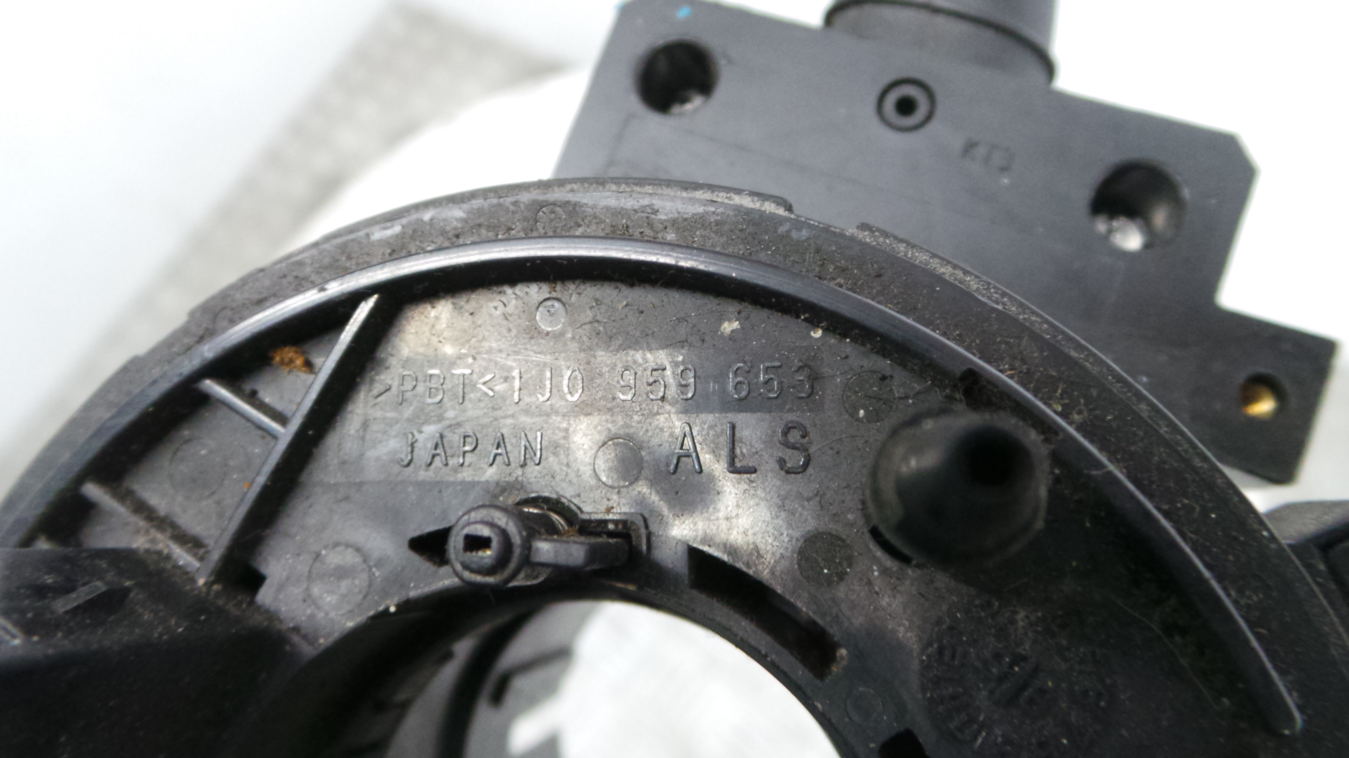 Fita de Airbags 8L0953513G - VW GOLF IV (1J1), GOLF Mk IV (1J1)-36270339