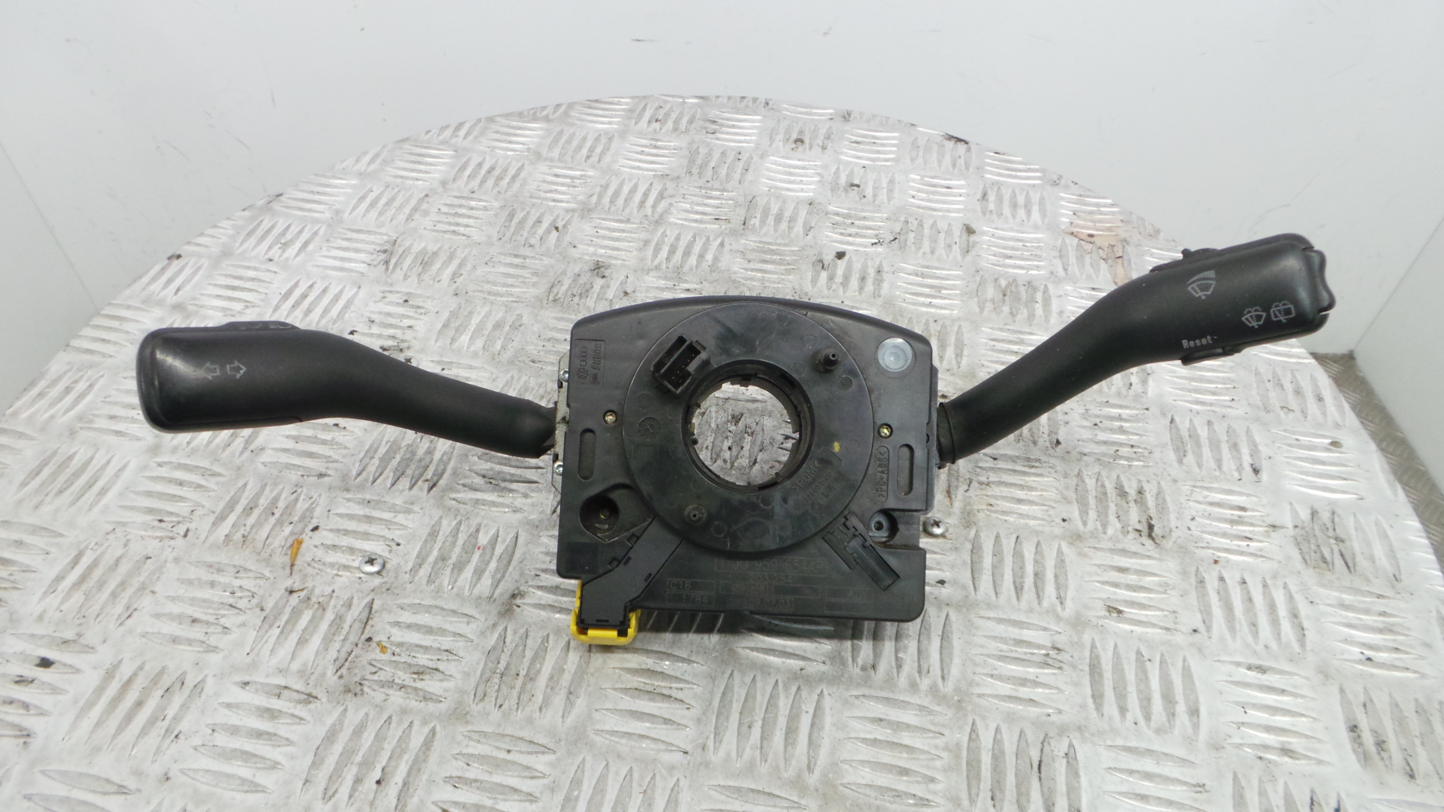 Fita de Airbags 1J0959654AP - VW GOLF IV (1J1), GOLF Mk IV (1J1)-36270348