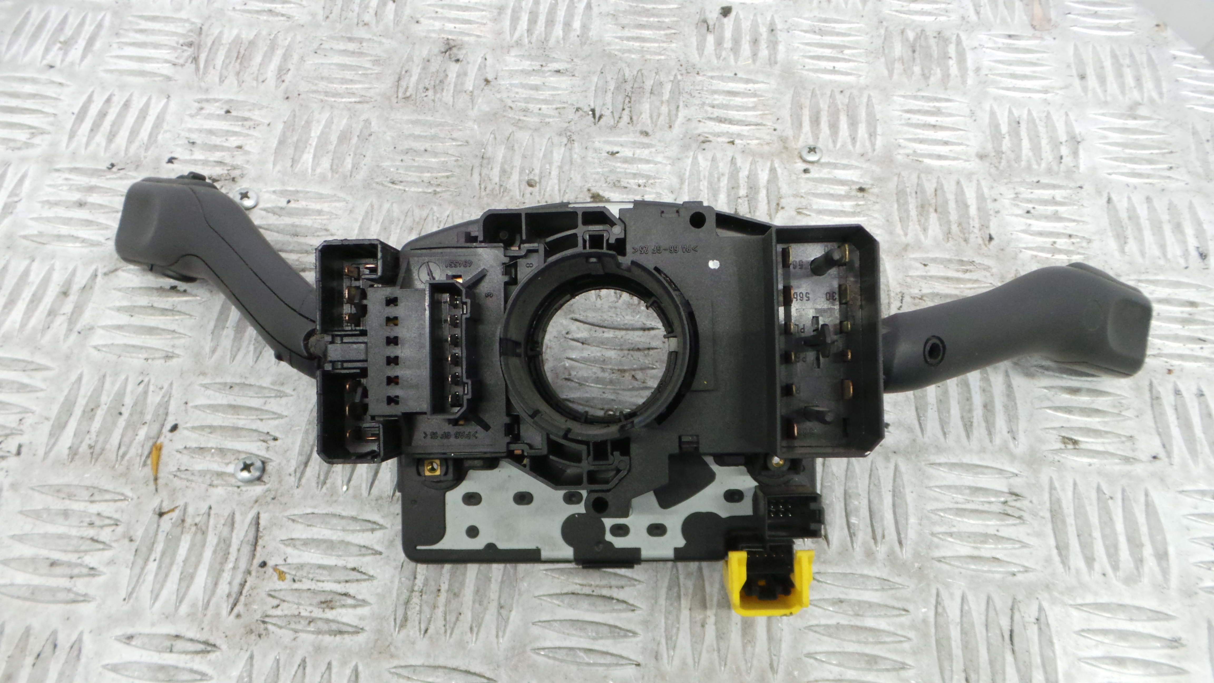 Fita de Airbags 1J0959654AP - VW GOLF IV (1J1), GOLF Mk IV (1J1)-36270348