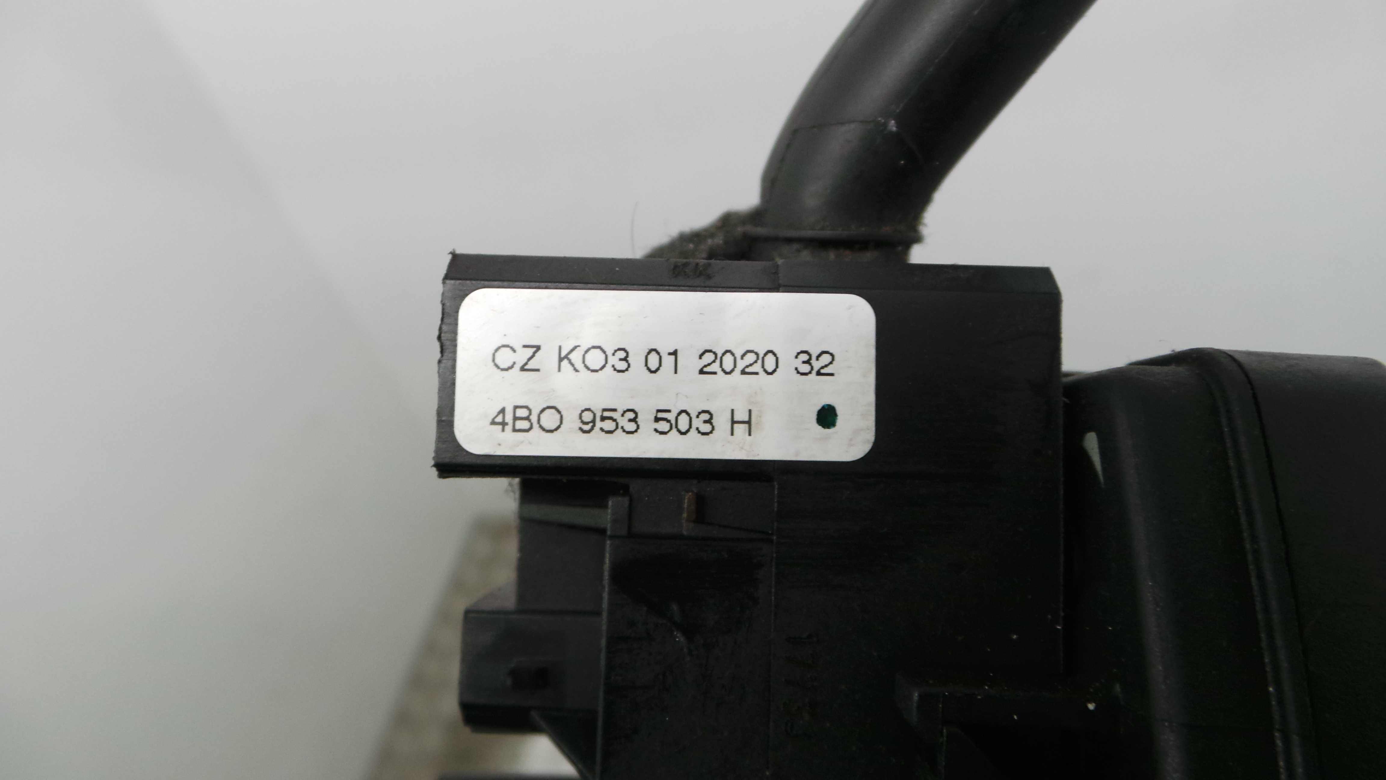 Fita de Airbags 1J0959654AP - VW GOLF IV (1J1), GOLF Mk IV (1J1)-36270348