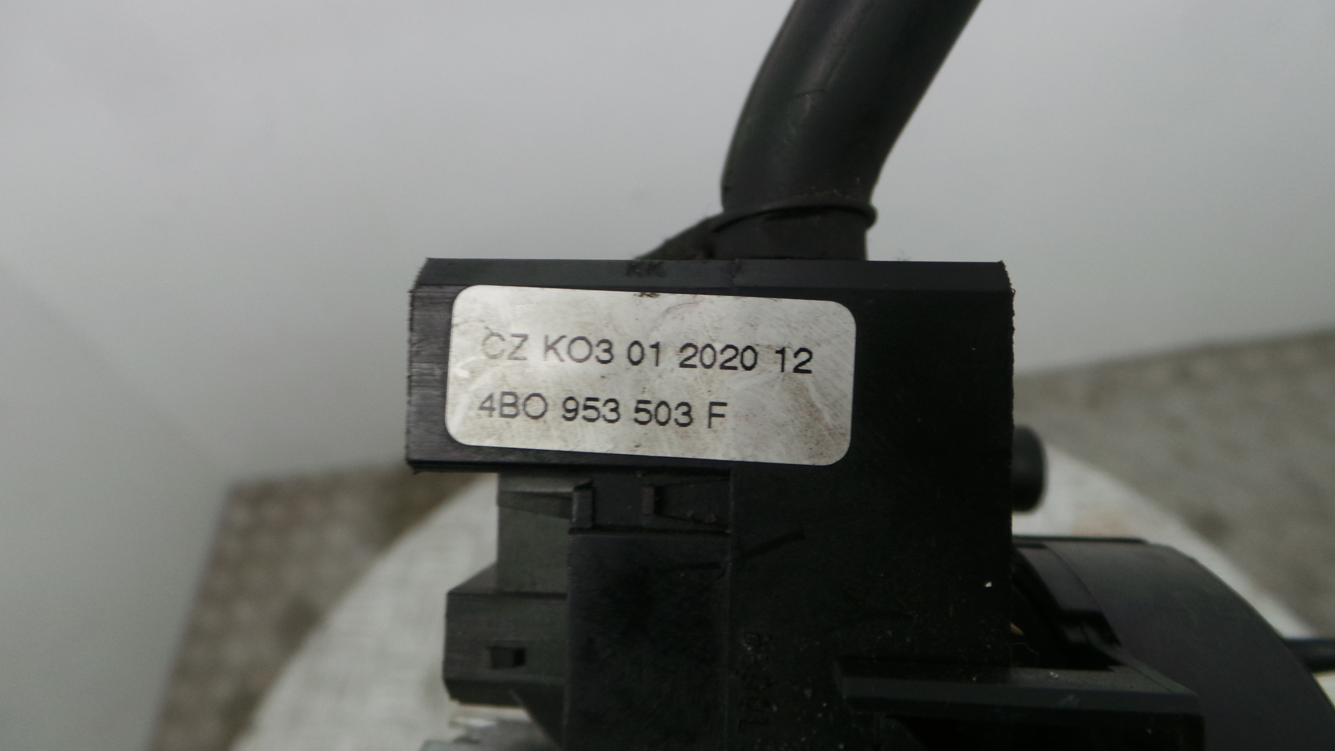 Fita de Airbags 8L0953513G - VW PASSAT B5.5 (3B3)-36270355