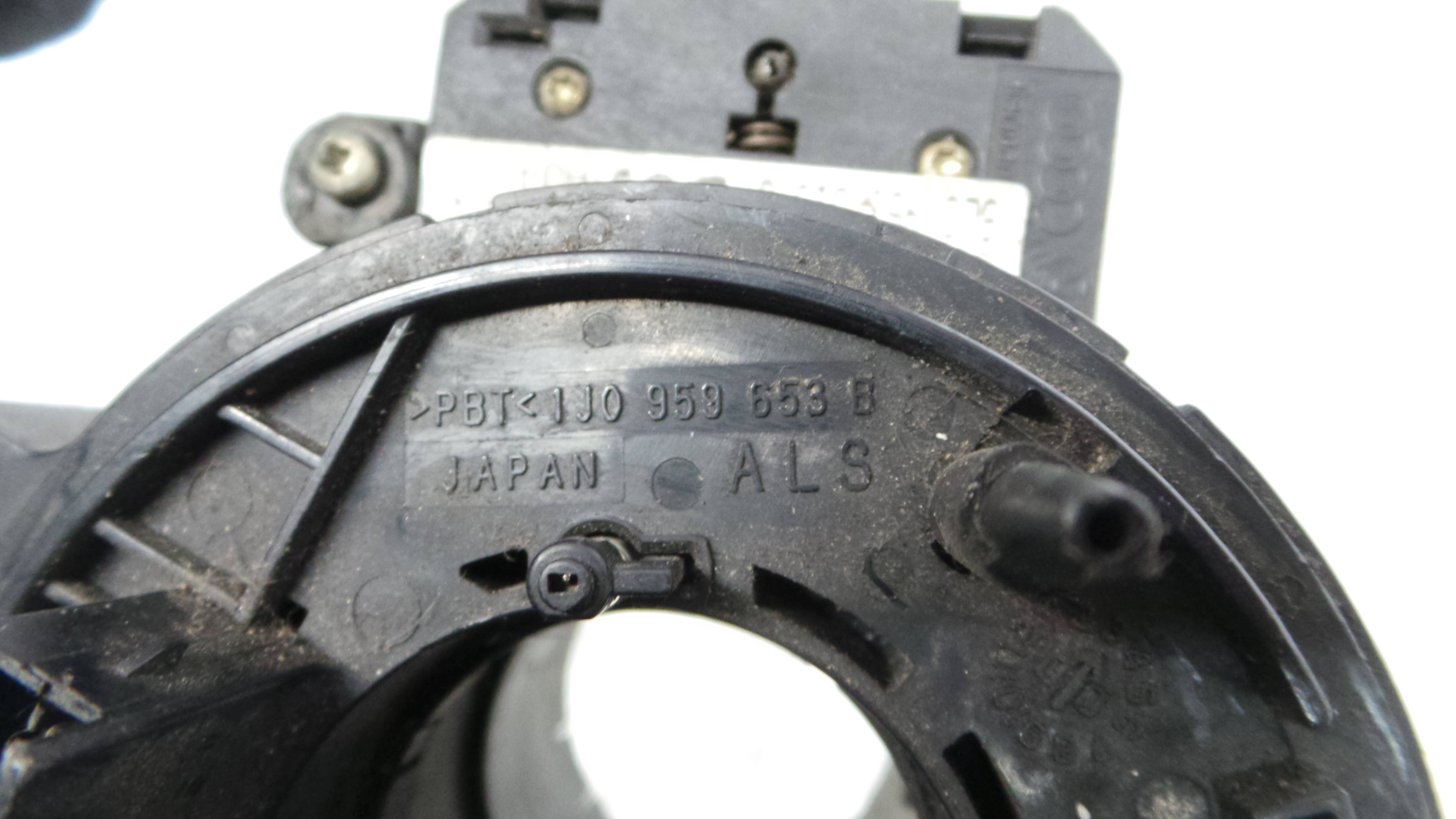 Fita de Airbags 8L0953513G - VW PASSAT B5.5 (3B3)-36270355