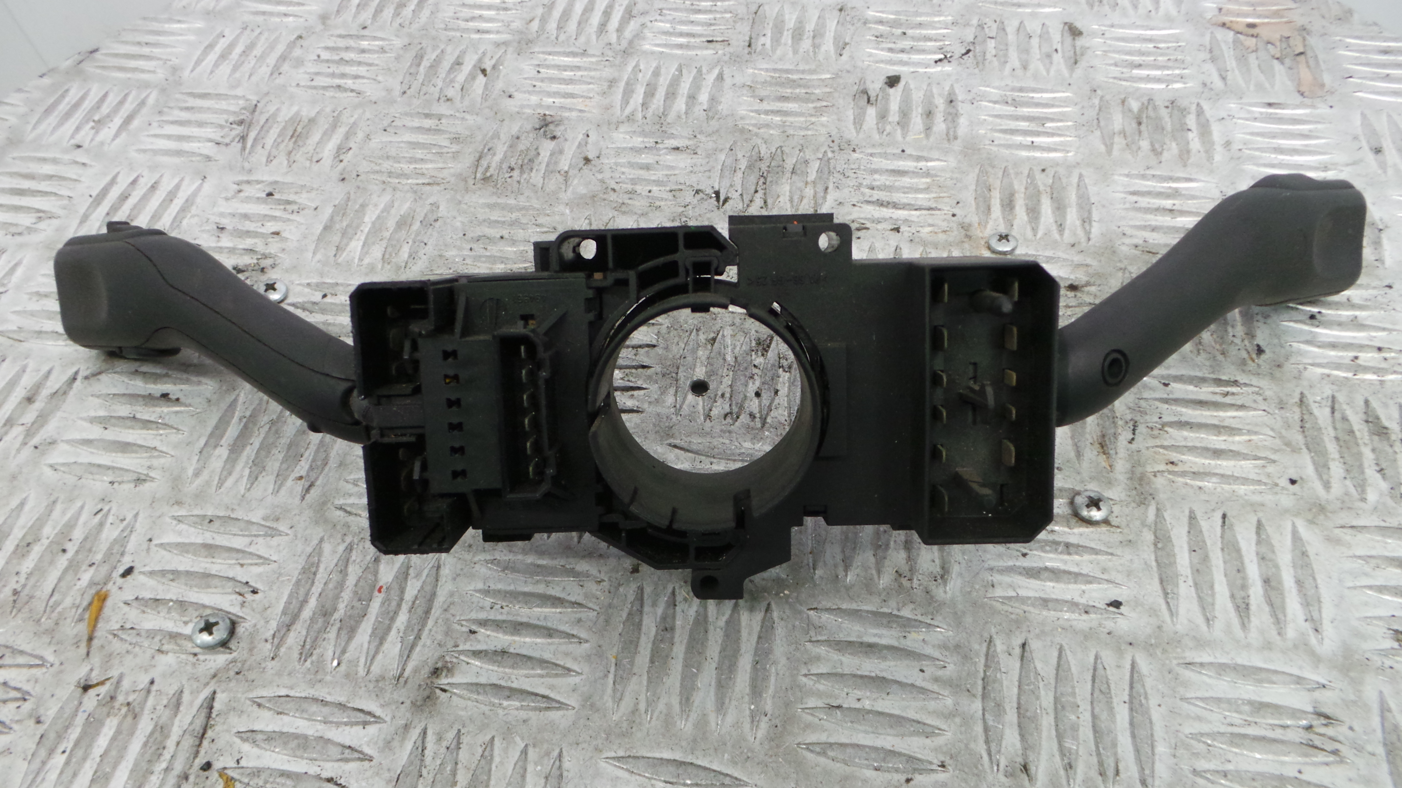 Manete / Comando dos Piscas 8L0953513G - VW GOLF IV (1J1), GOLF Mk IV (1J1)-36270360