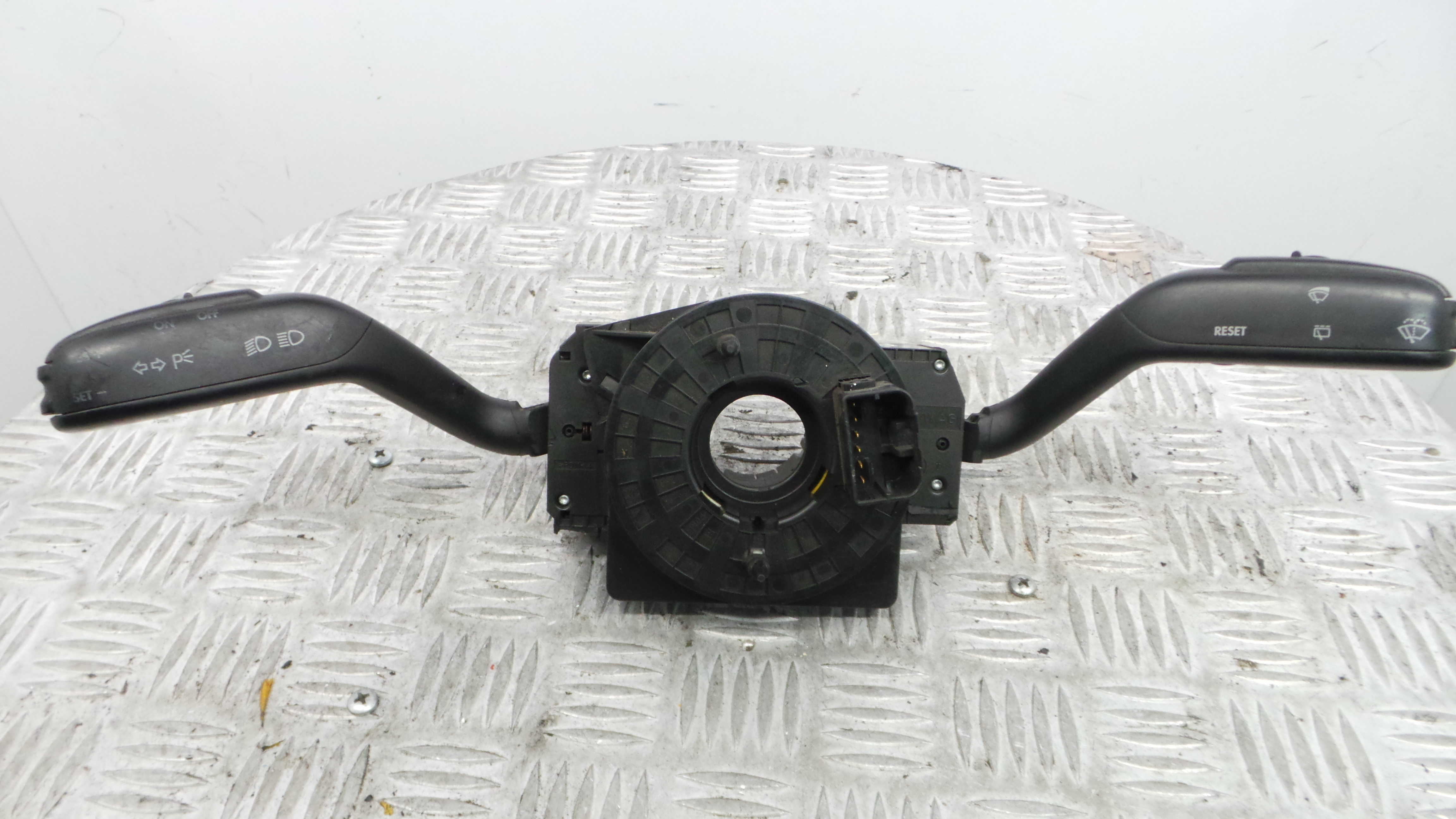 Fita de Airbags 280689 - SEAT IBIZA IV (6J5, 6P1), IBIZA Mk IV (6J5, 6P1)-36270364