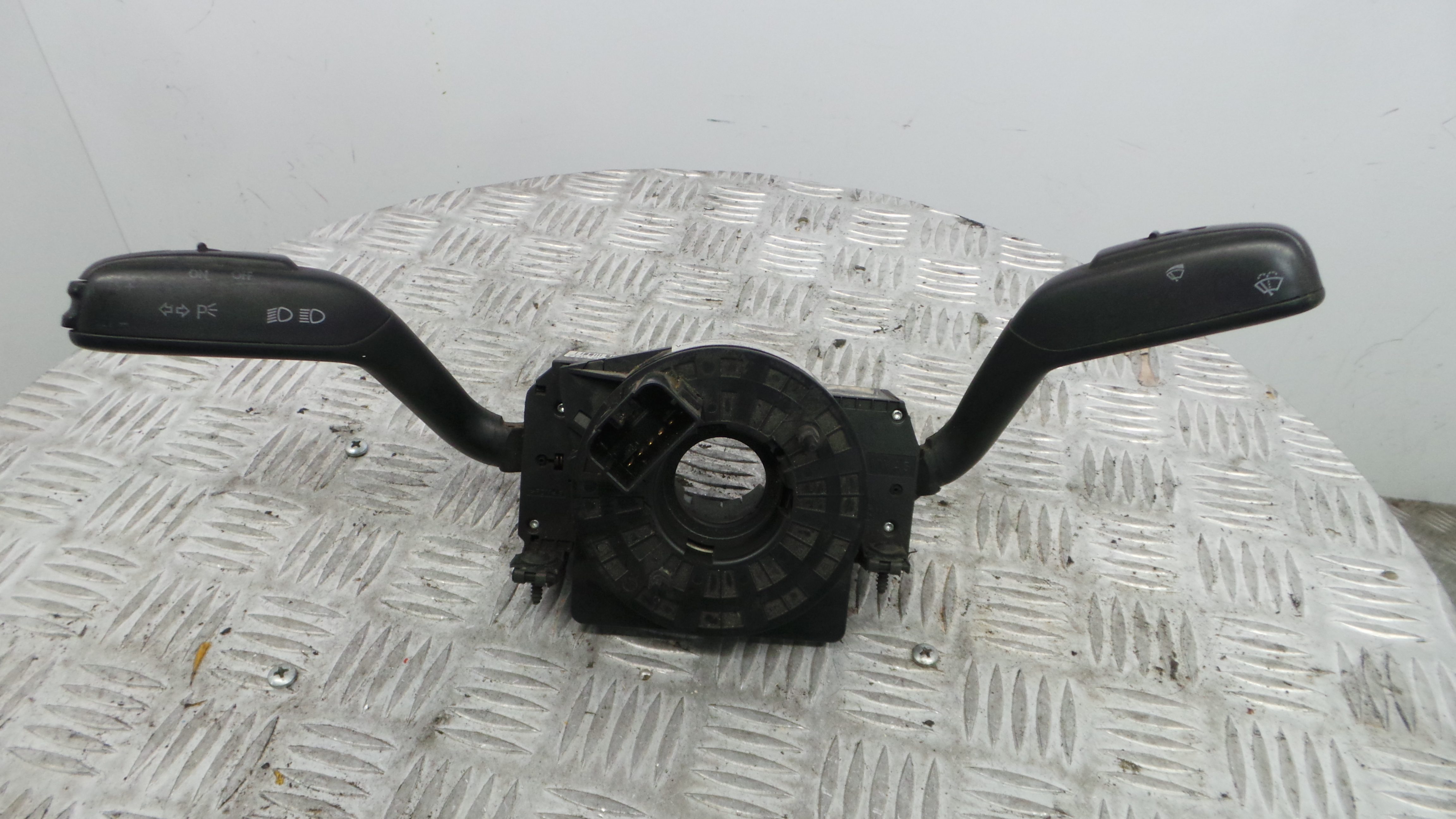 Fita de Airbags 283396 - VW TRANSPORTER Mk V Caixa (7HA, 7HH, 7EA, 7EH), TRANSPORTER T5 Caixa (7HA, -36270368