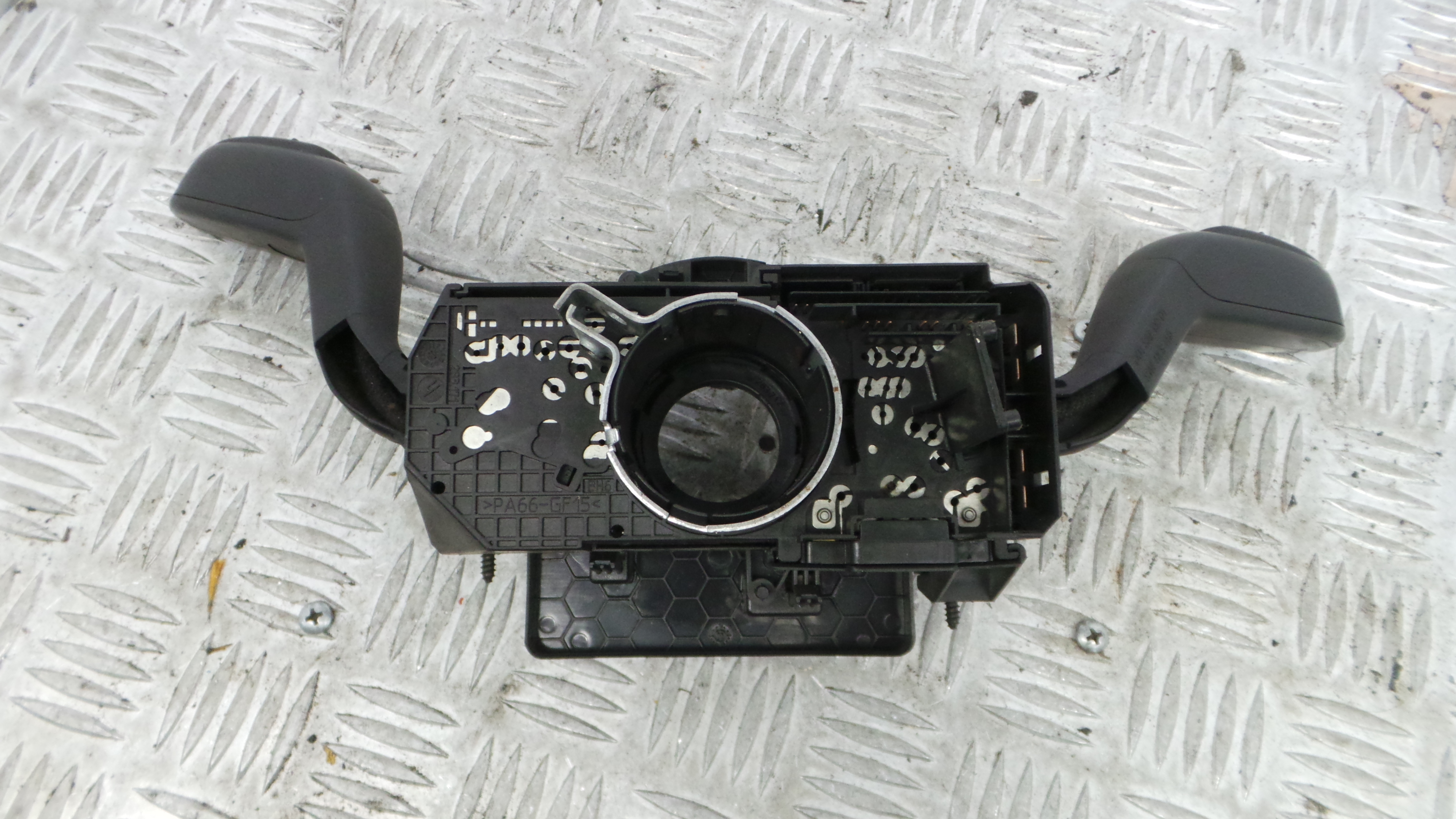 Fita de Airbags 283396 - VW TRANSPORTER Mk V Caixa (7HA, 7HH, 7EA, 7EH), TRANSPORTER T5 Caixa (7HA, -36270368