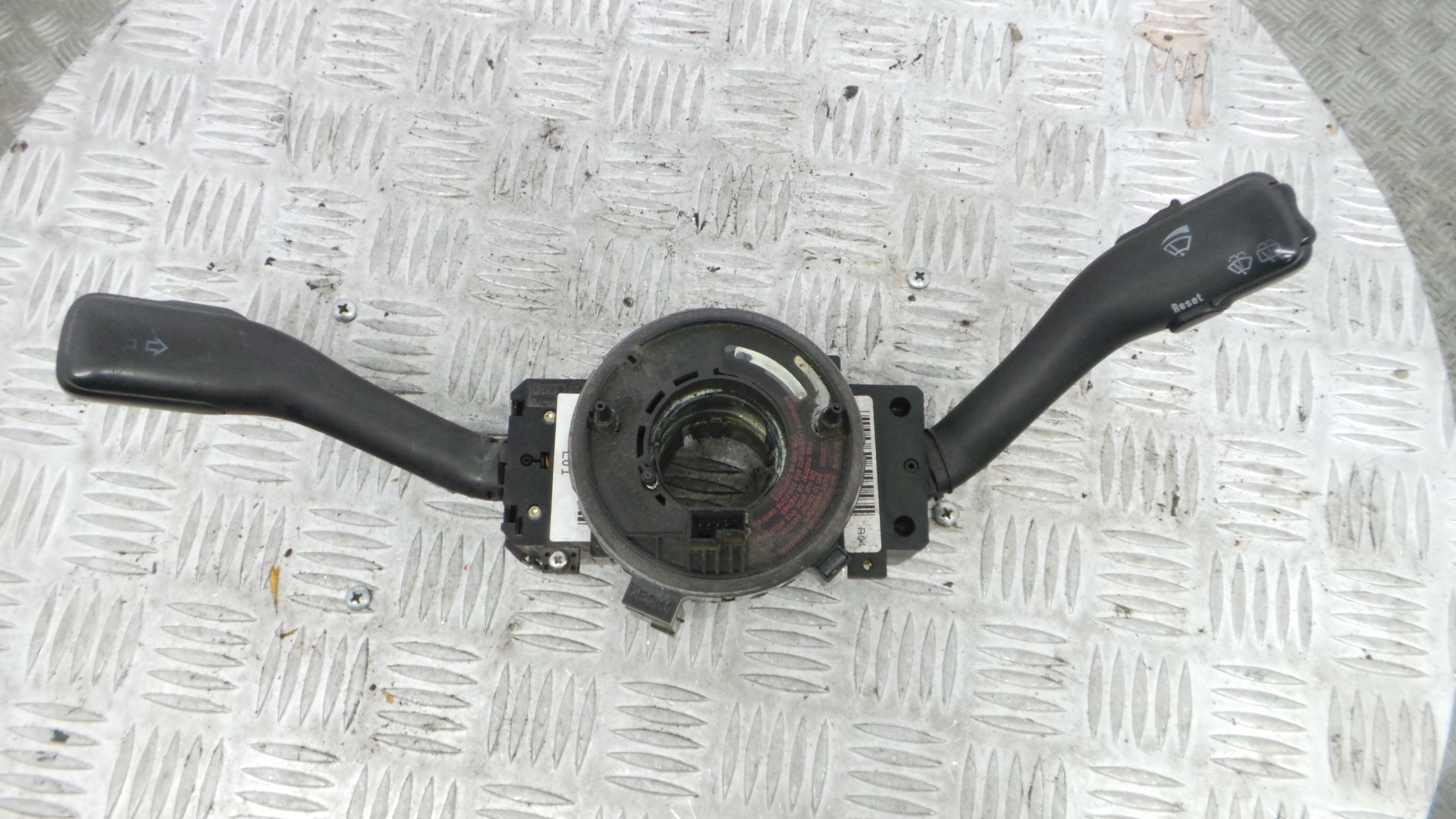 Fita de Airbags 8L0953513G - AUDI A3 (8L1)-36270372