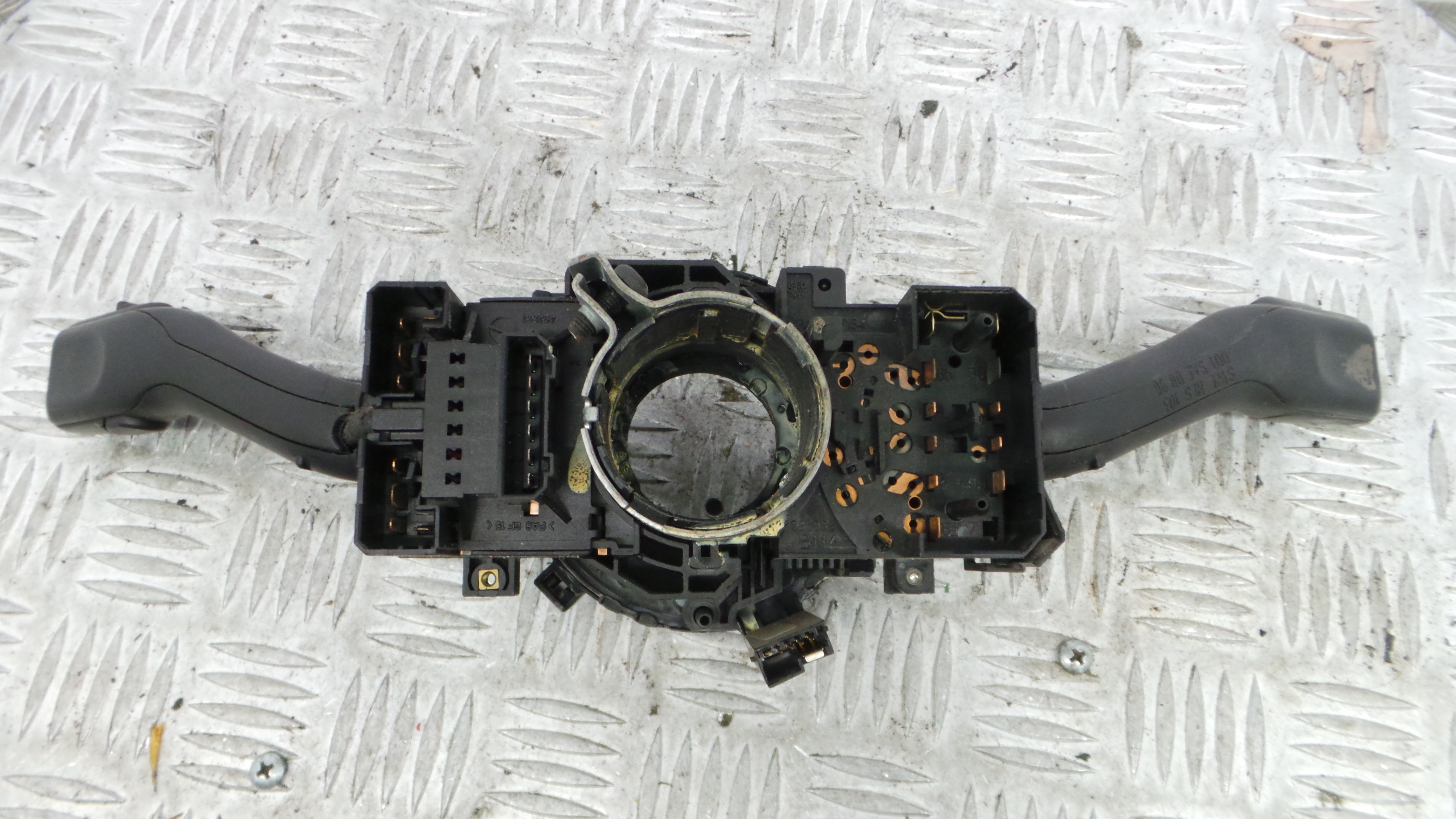 Fita de Airbags 8L0953513G - AUDI A3 (8L1)-36270372