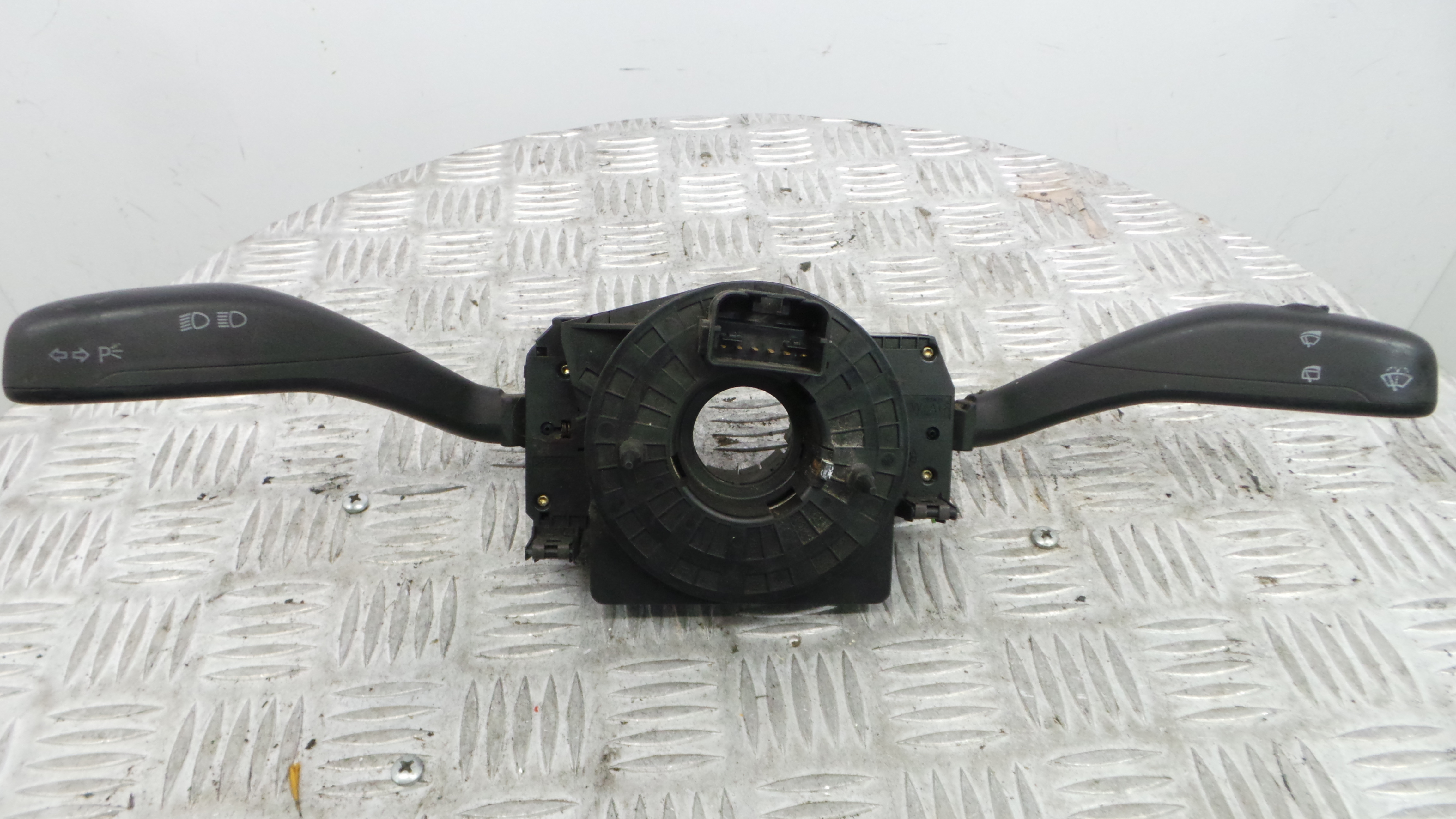 Fita de Airbags 283397 - VW POLO (9N_, 9A_)-36270384