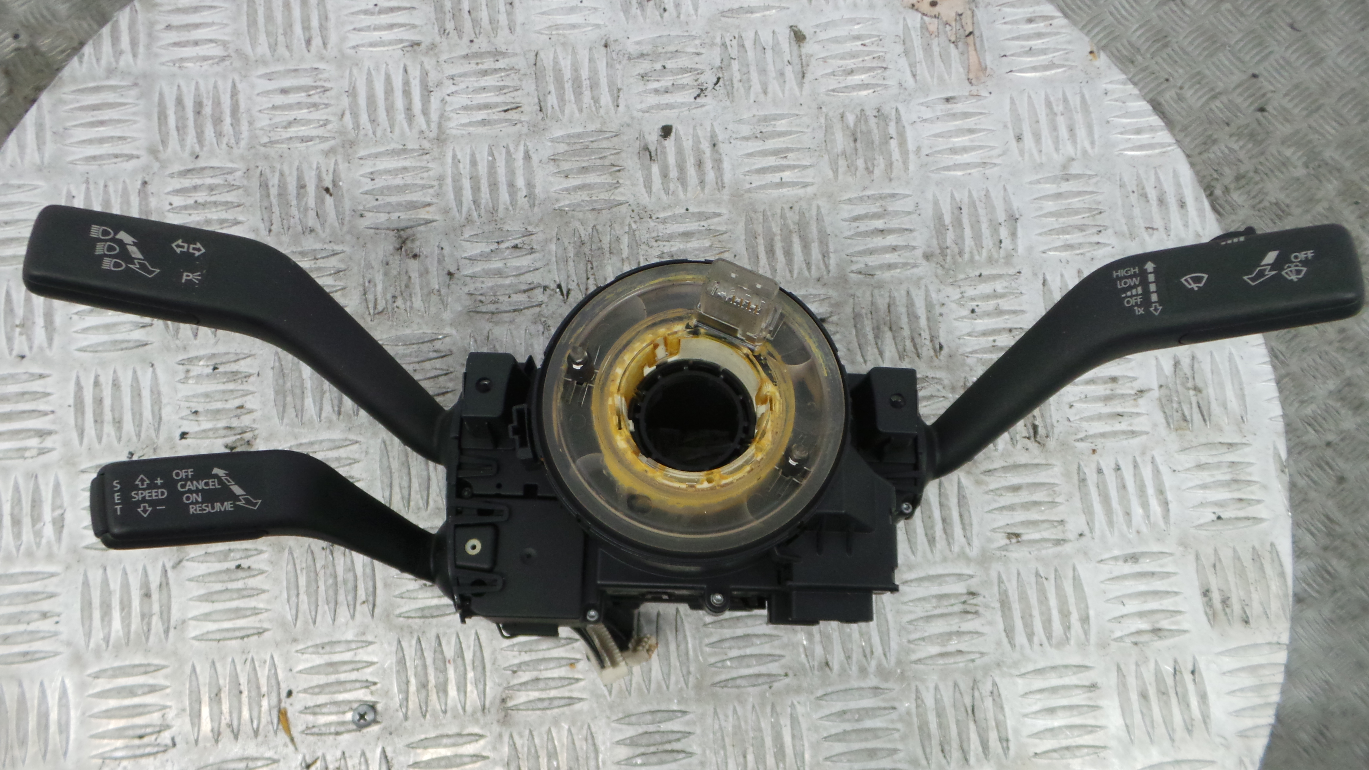 Fita de Airbags 3C5953513R - VW PASSAT B6 (3C2)-36270404