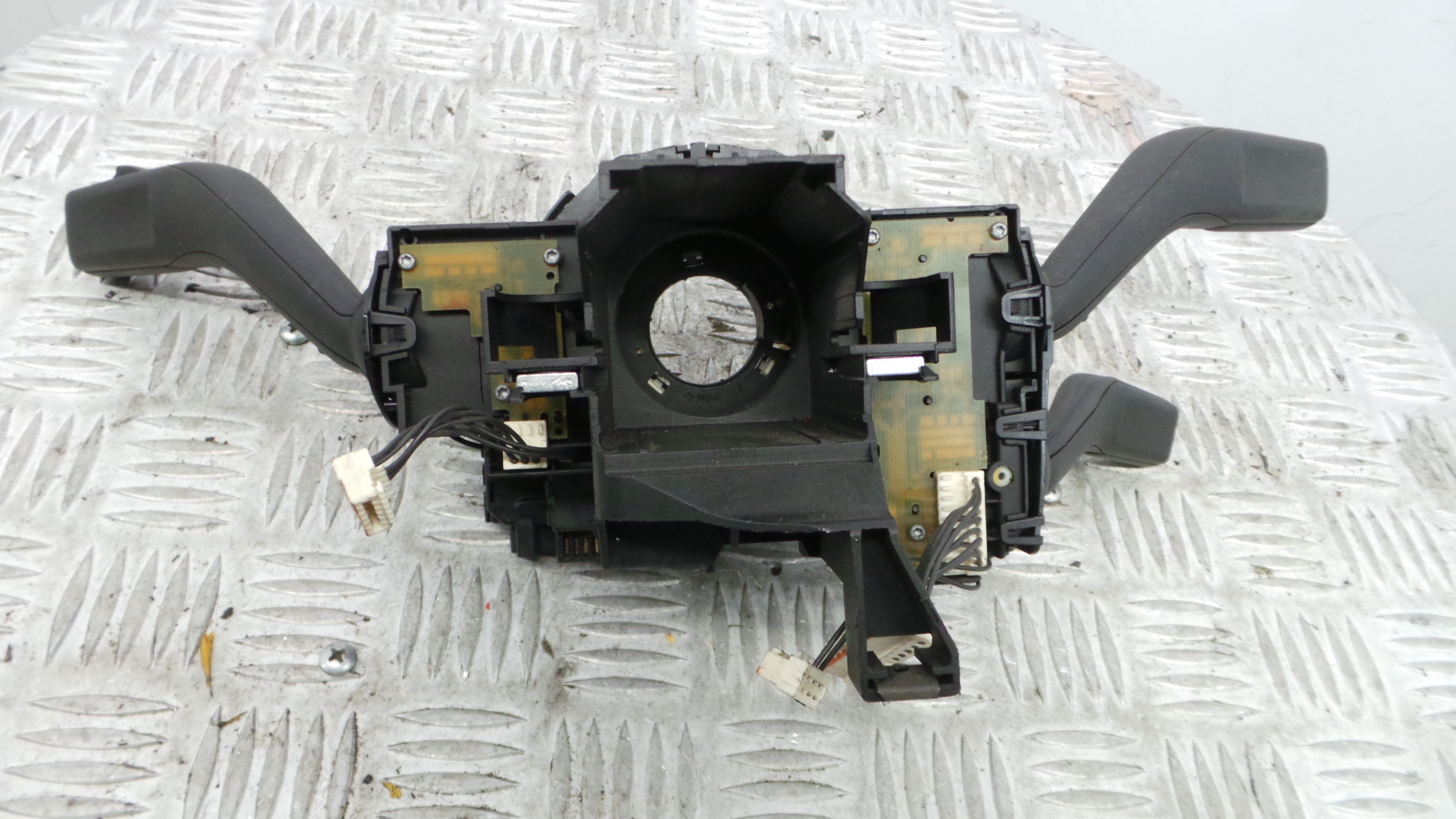 Fita de Airbags 3C5953513R - VW PASSAT B6 (3C2)-36270404