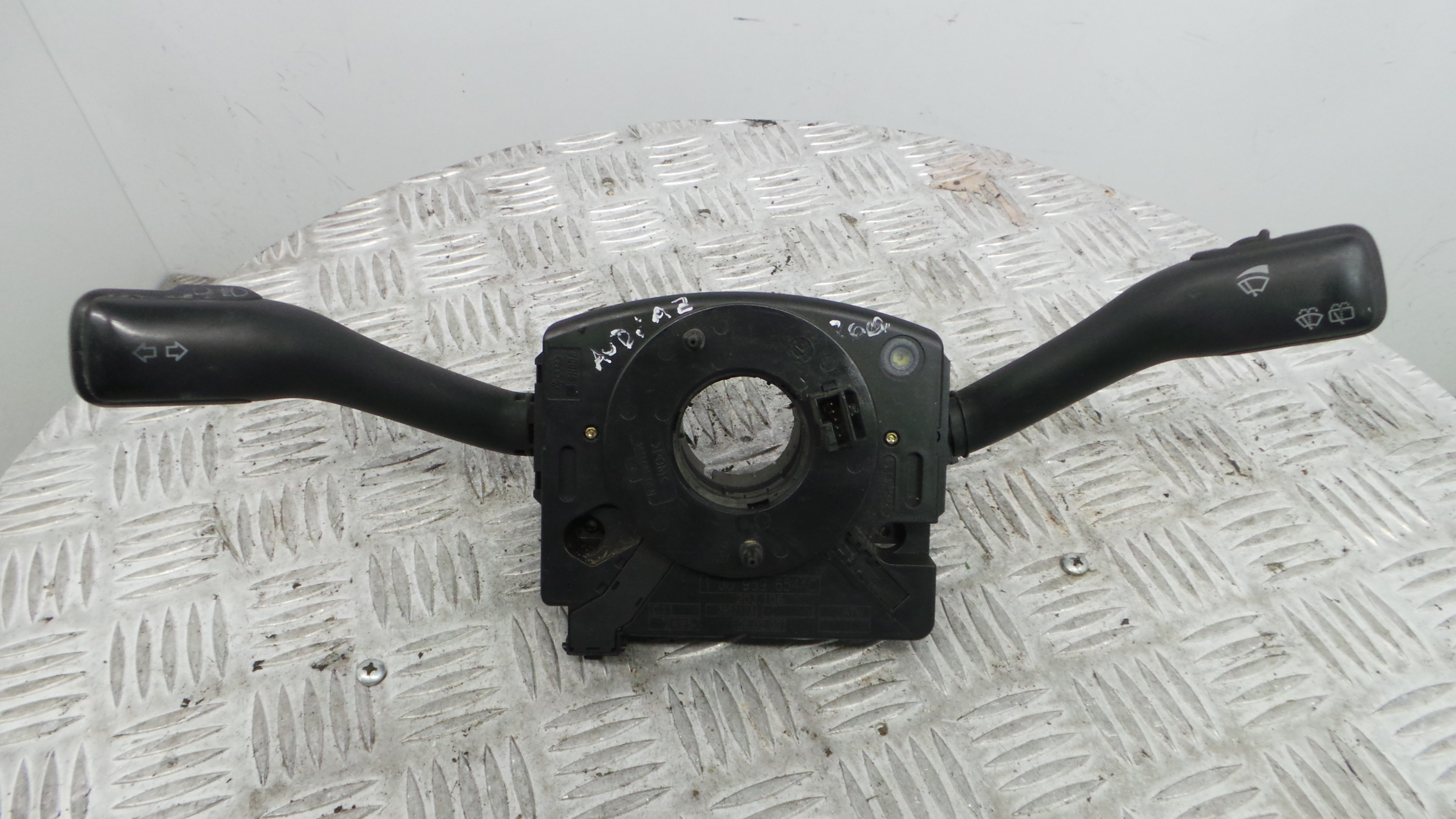 Fita de Airbags 1J0959654AC - AUDI A3 (8L1)-36270419