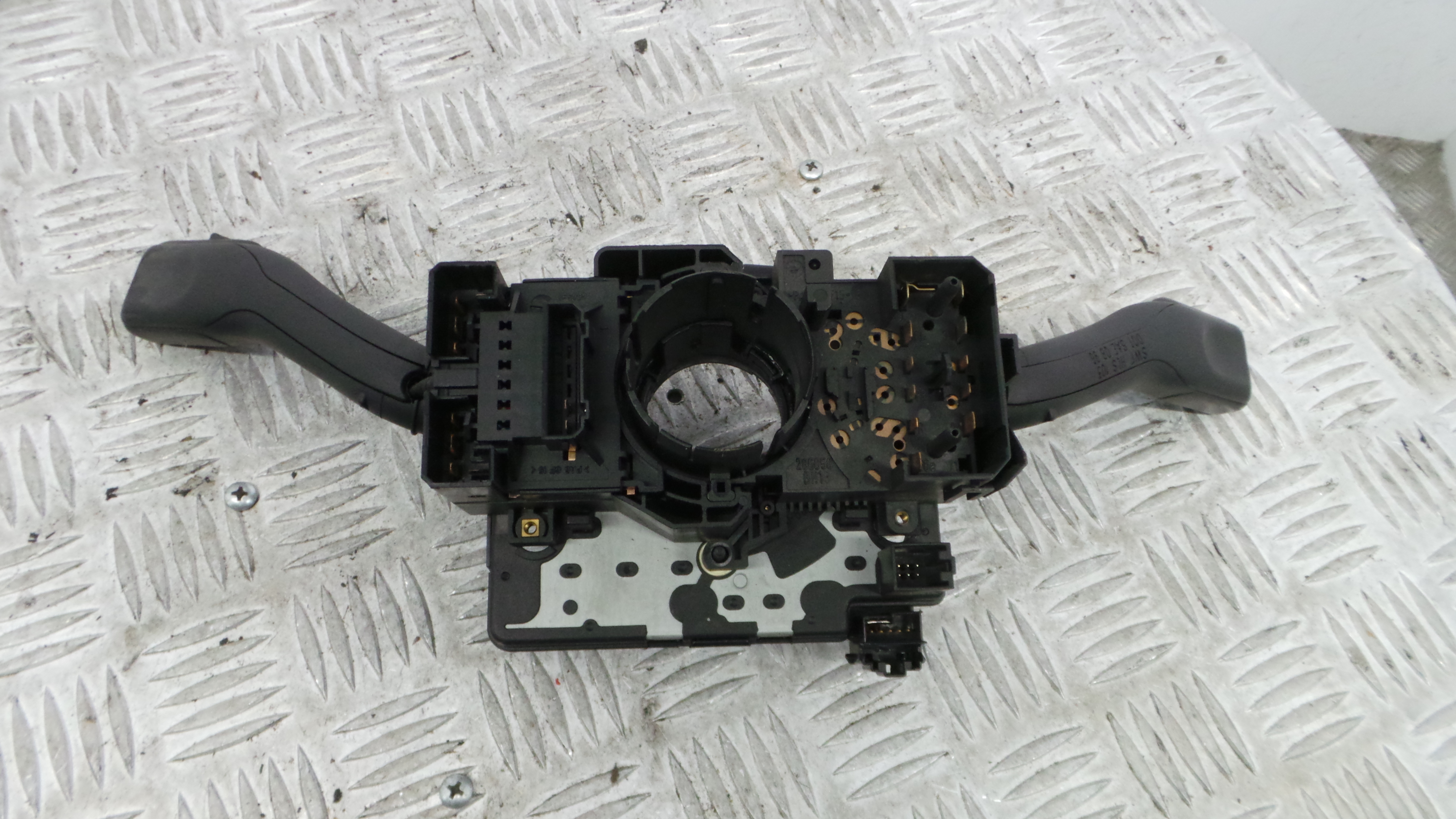 Fita de Airbags 1J0959654AC - AUDI A3 (8L1)-36270419