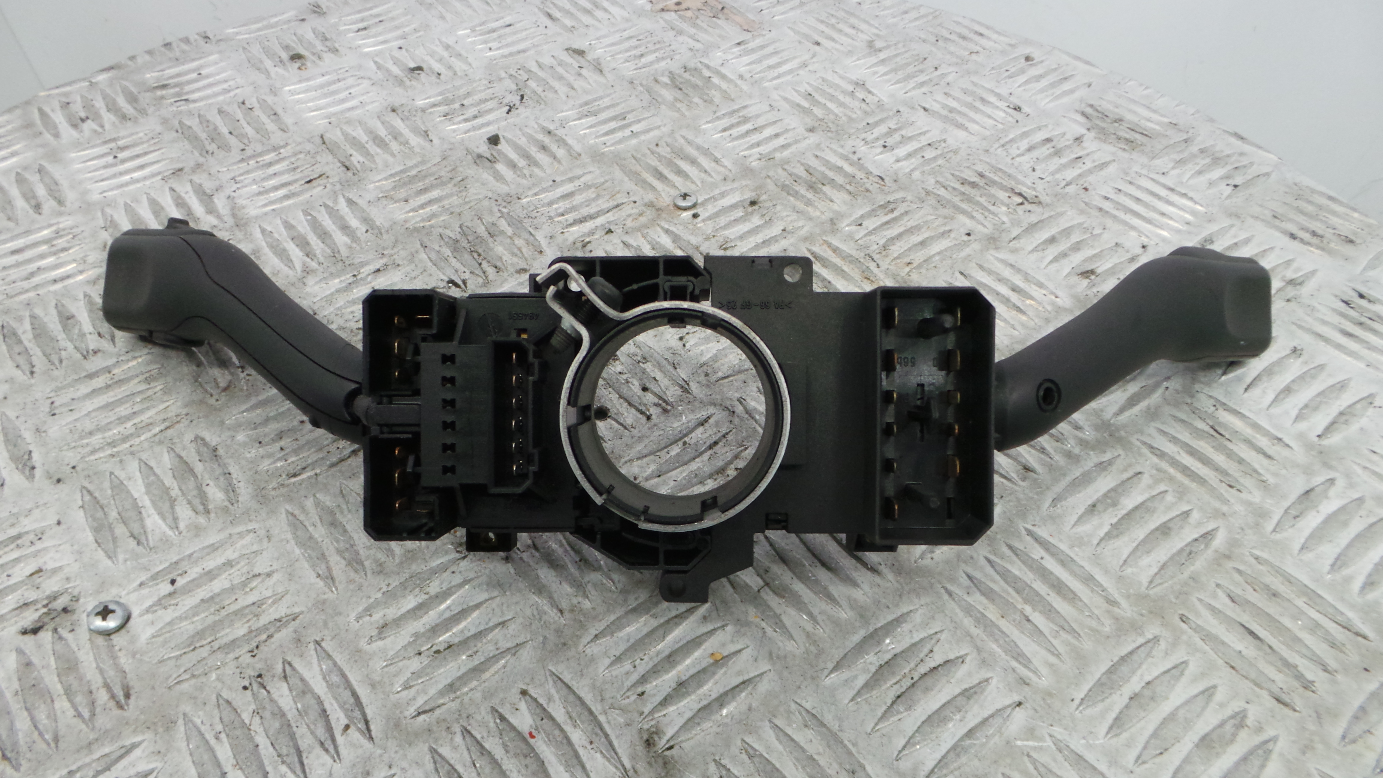 Manete / Comando dos Piscas 8L0953513G - VW GOLF IV (1J1), GOLF Mk IV (1J1)-36270430